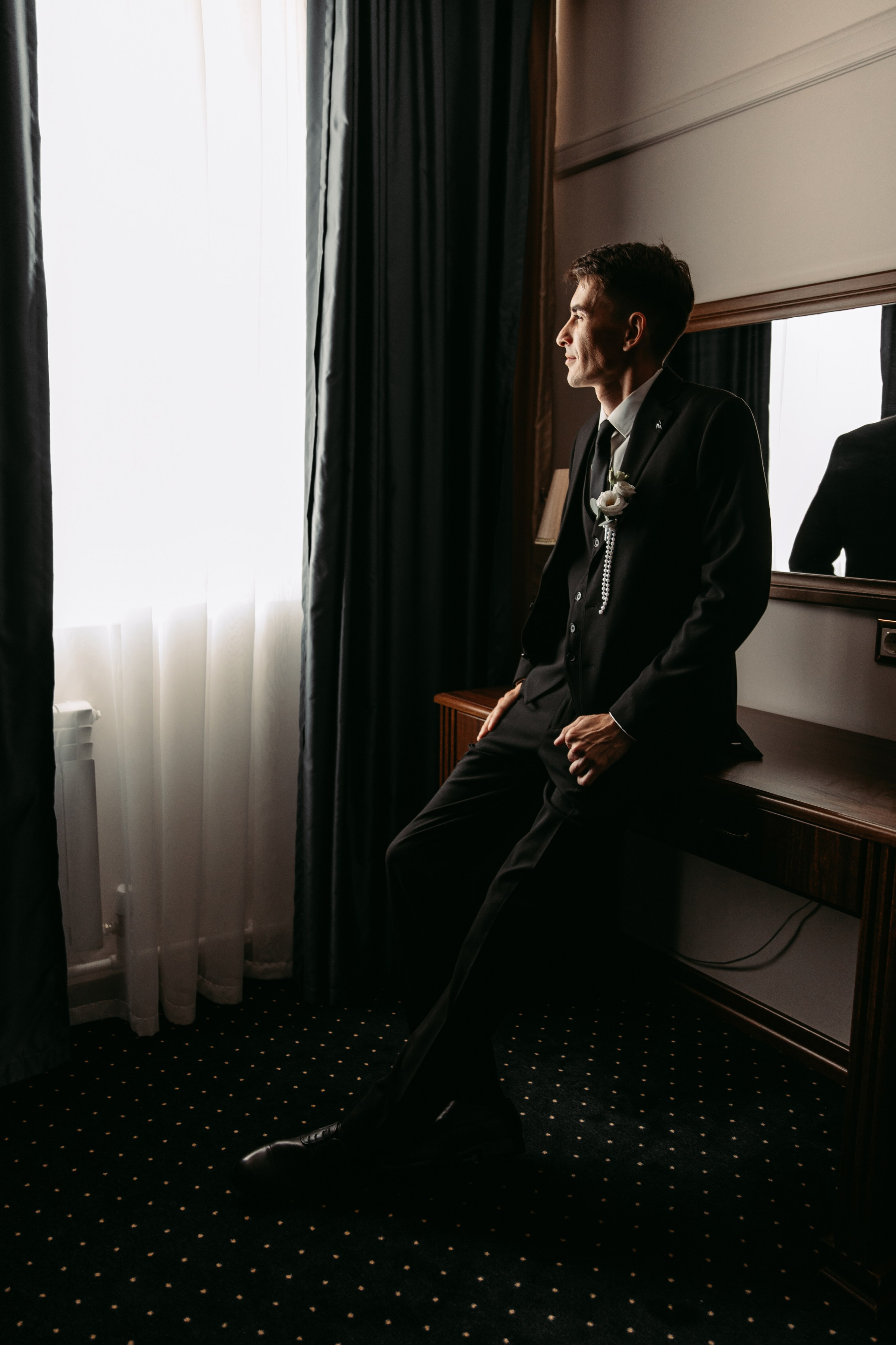 Владимир & Полина. Свадебный ФОТОГРАФ и ВИДЕОГРАФ Ульяновск