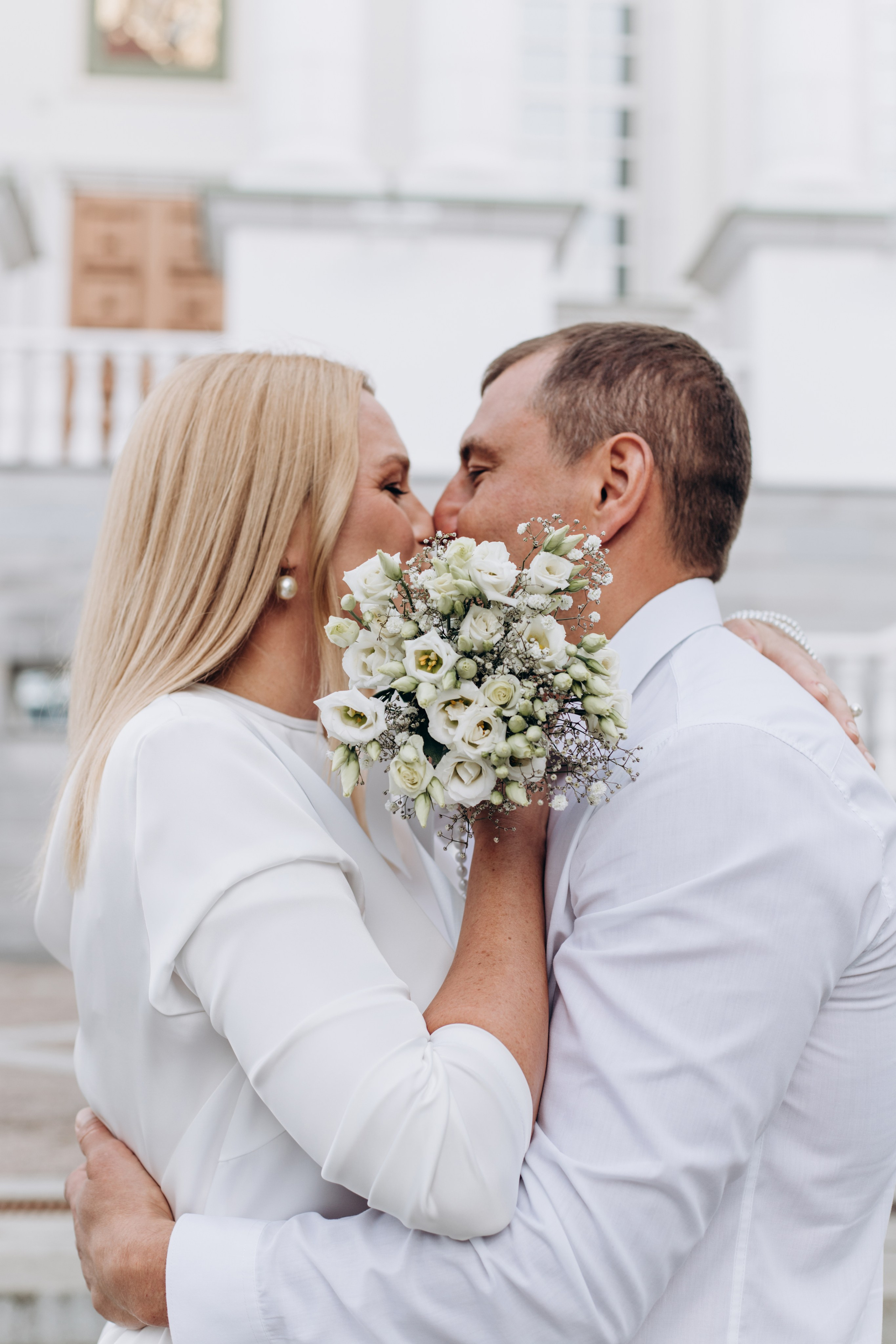 Ирина и Максим. Фотограф в Сочи Кузьменкова Анастасия