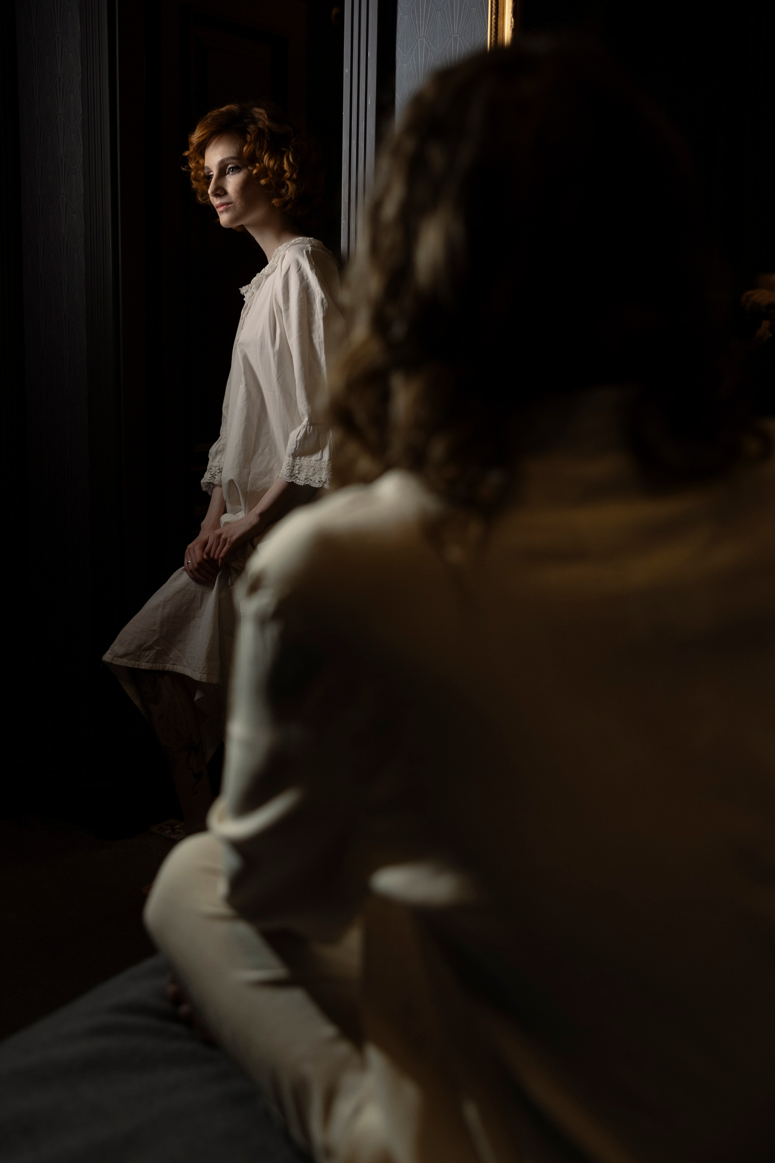 Юлия и Никита. Свадебный фотограф Курск Максим Ноздрачев