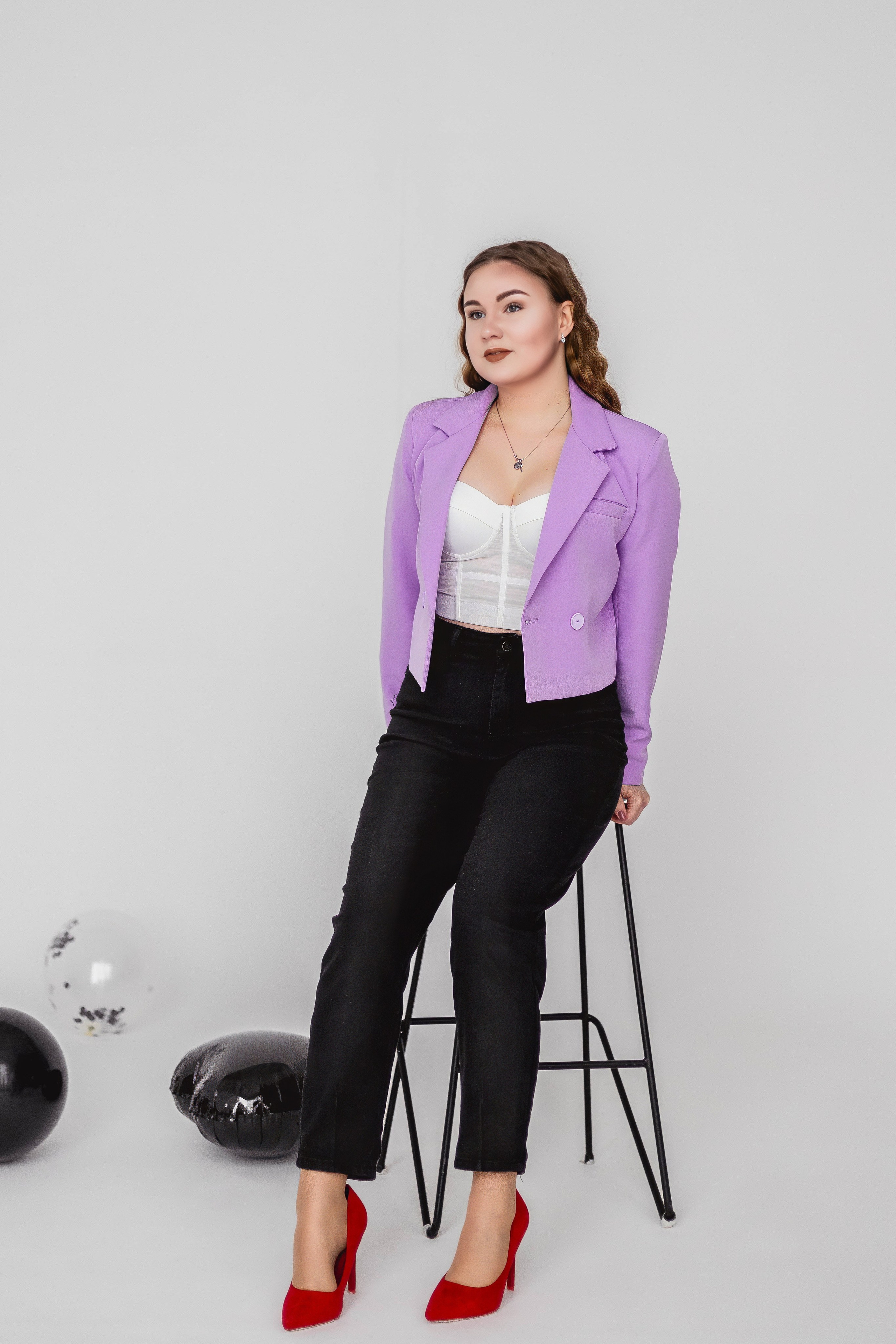 Александра. Фотограф Светлана Столярова Воскресенск