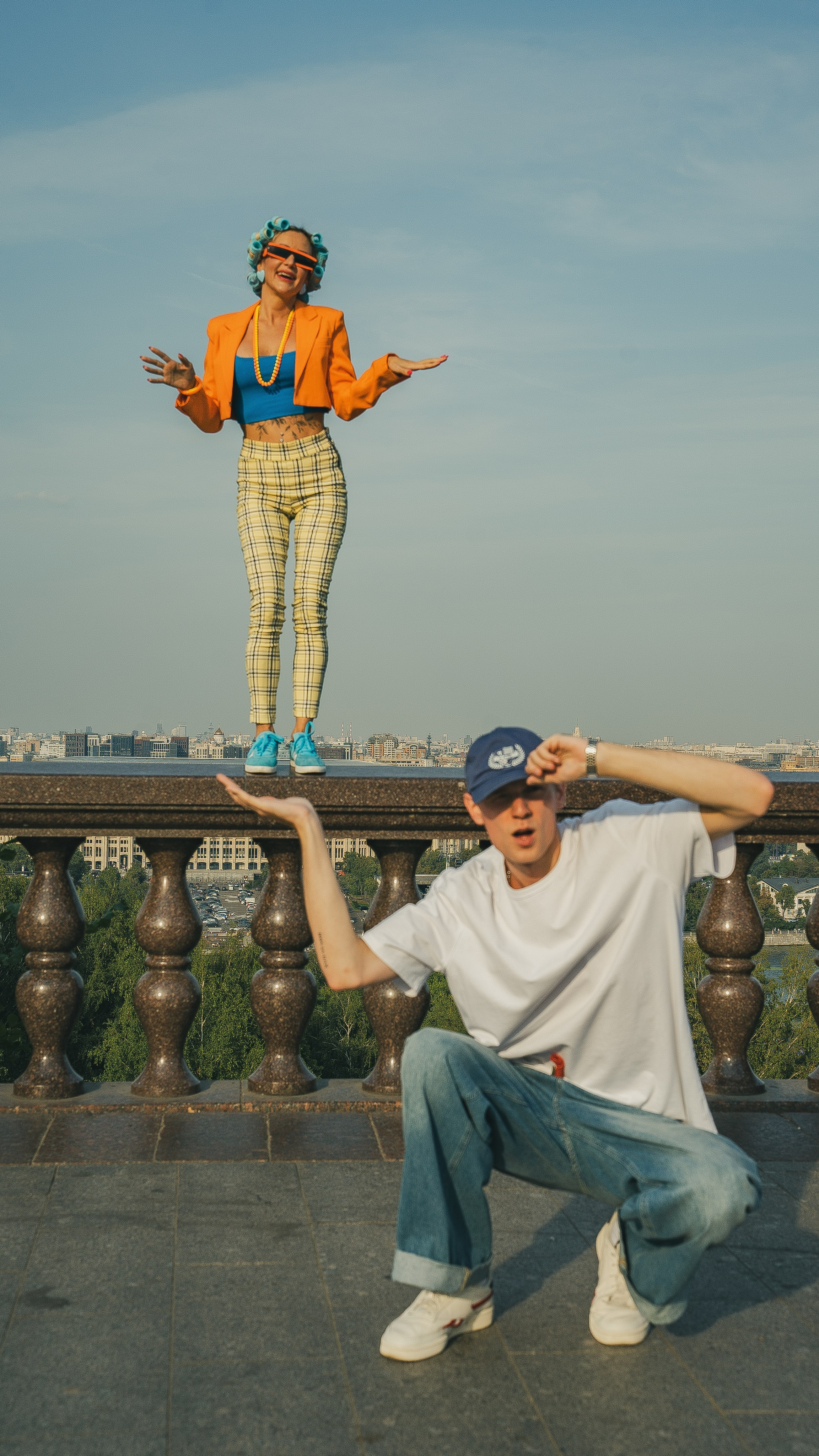 Репортаж. Фотограф Юрина Ксения Москва