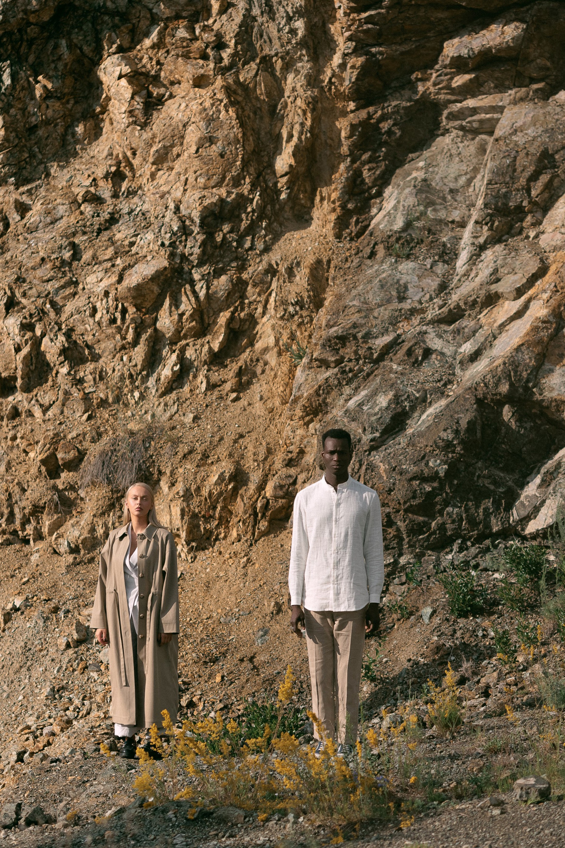 Бренд одежды ENSO. Репортажный фотограф Макс Брагин