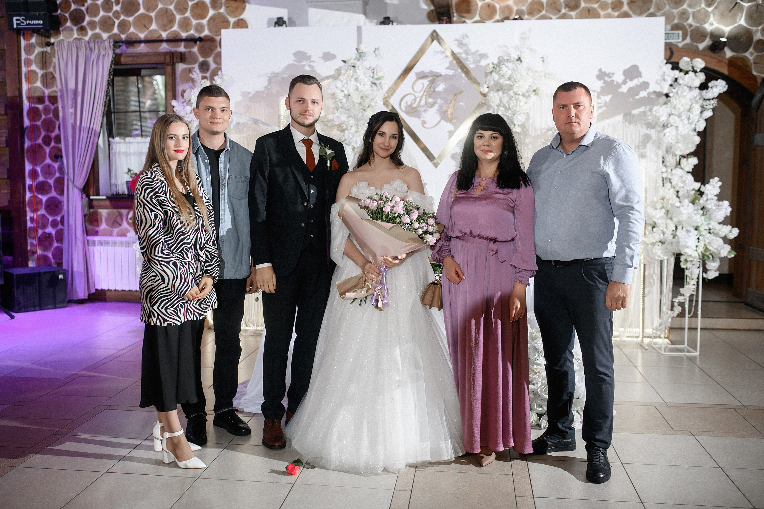 Александр и Александра. Свадебный фотограф Белгород Валуйки Старый Оскол Воронеж