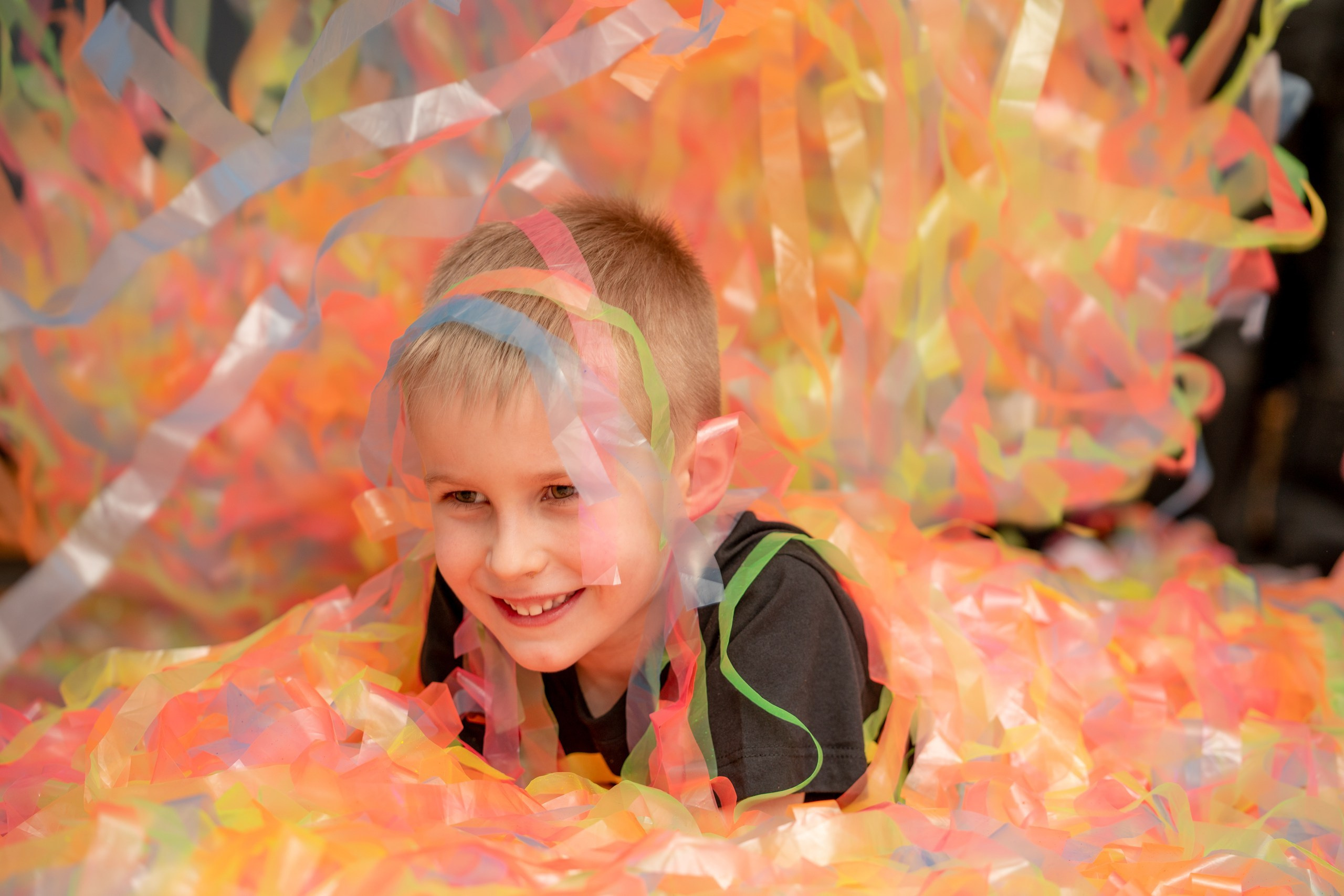 Гордею 6 лет. Семейный фотограф в Москве Лилия Лебедева