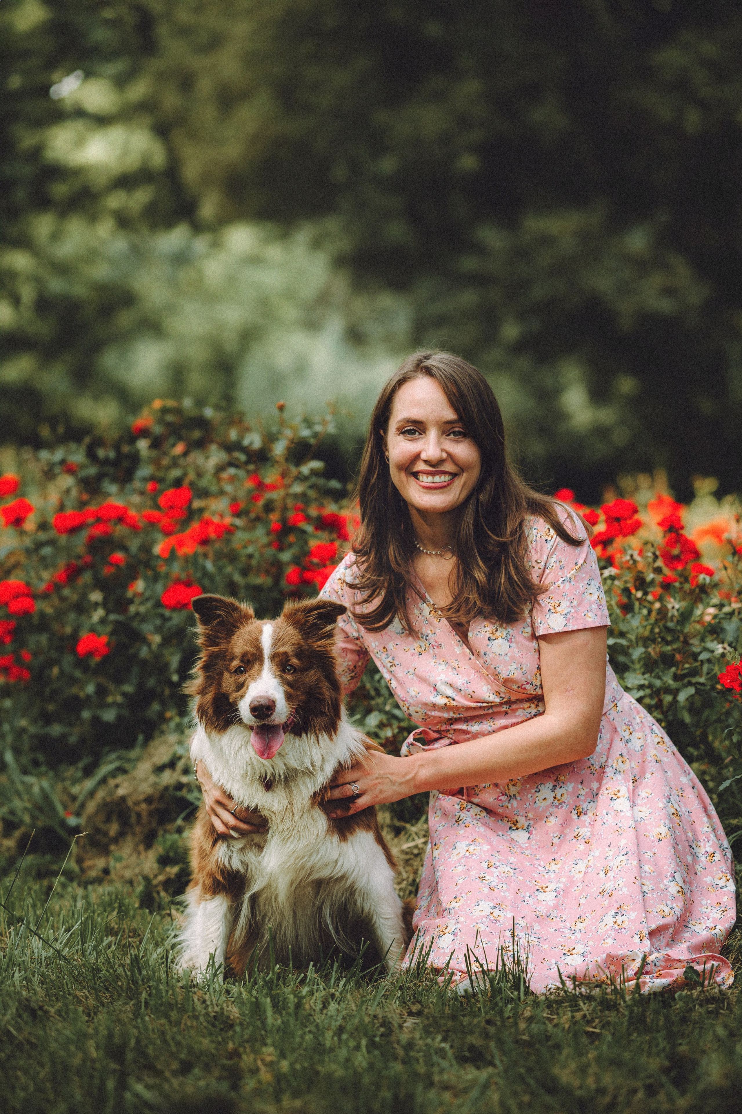 Мария и Мишель