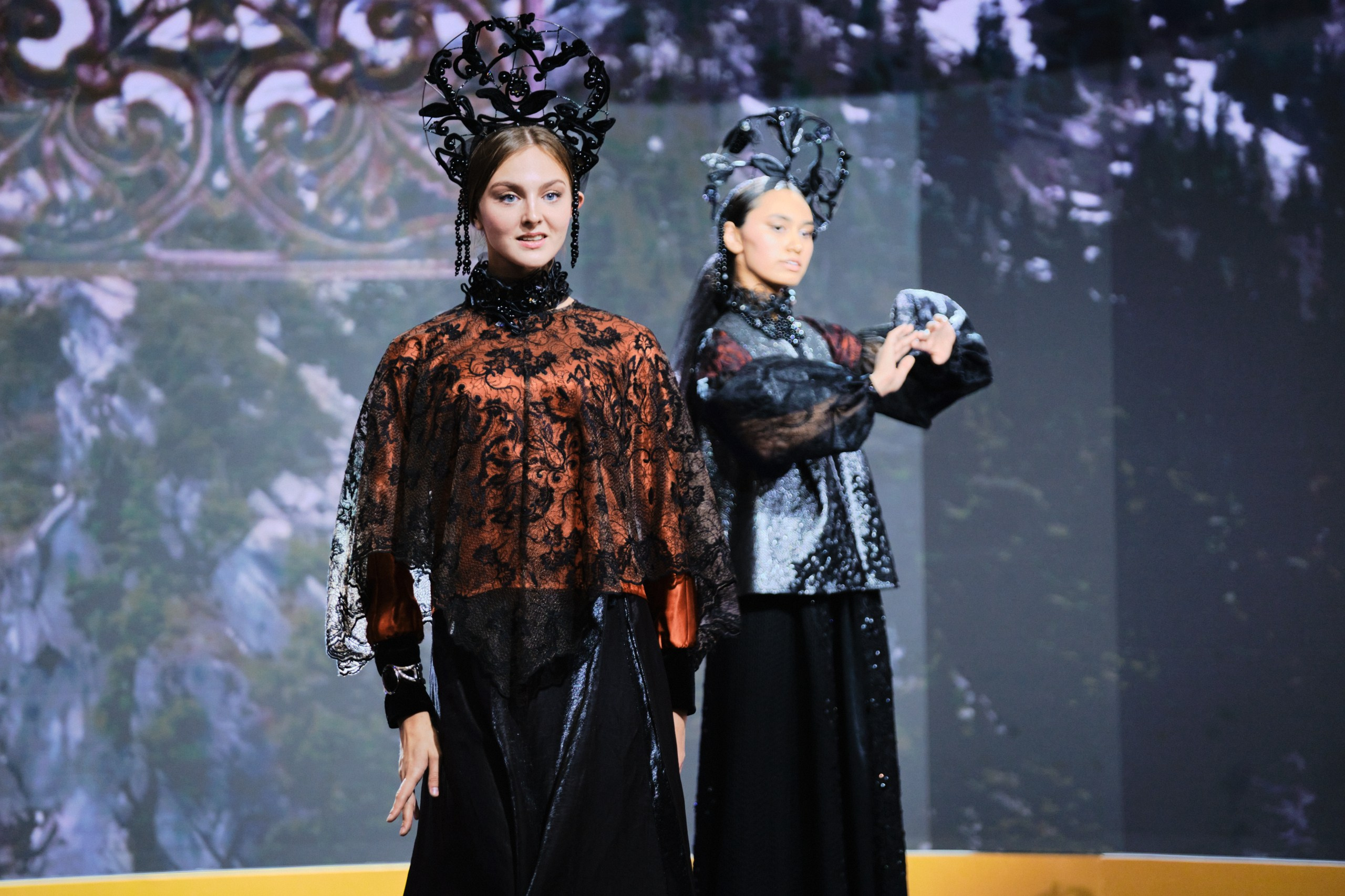 ВДНХ × Выставка «Россия». Матвей Яворский — фотограф в Челябинске