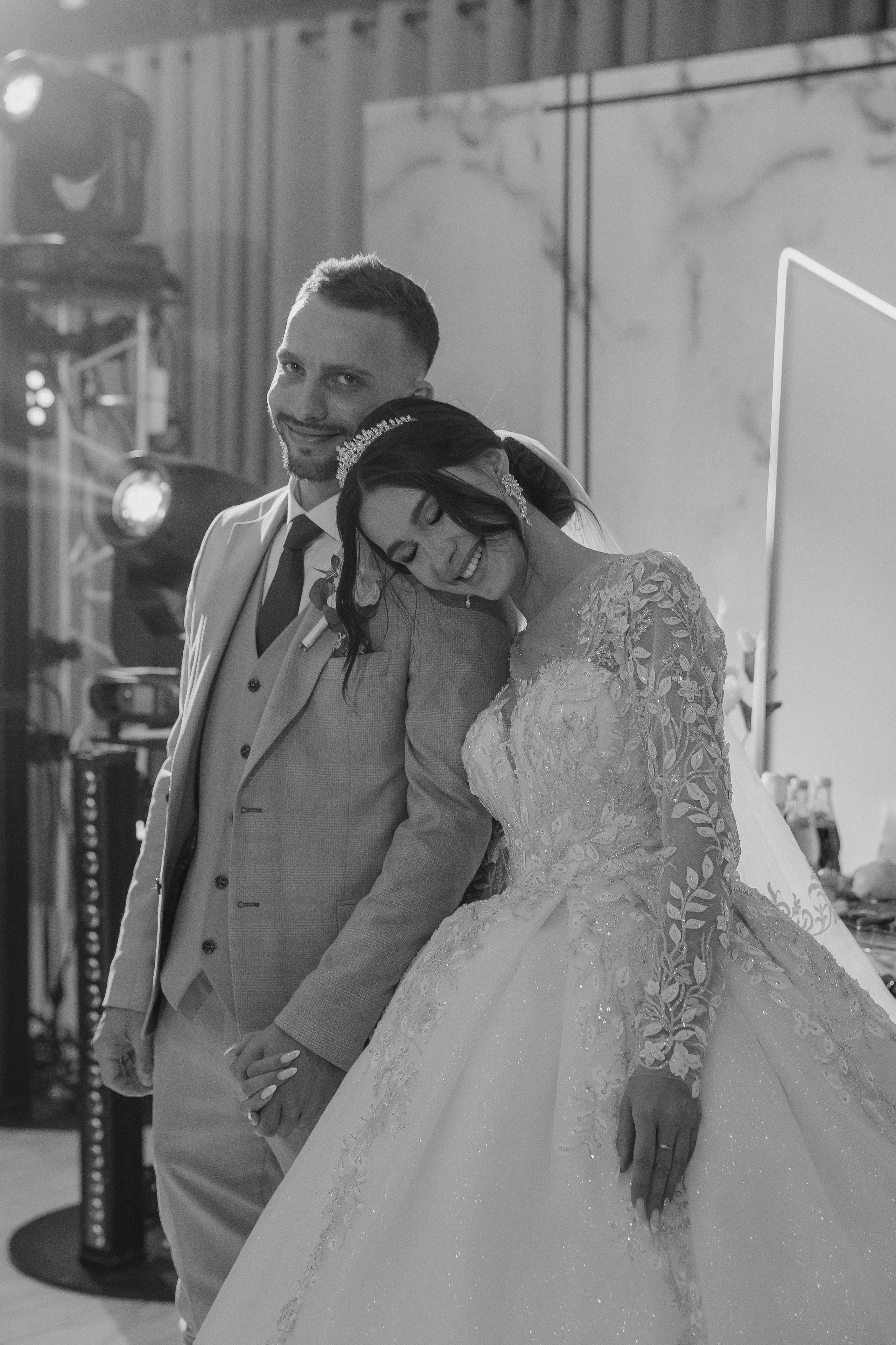 Владислав и Анастасия. Свадебный фотограф в Краснодаре Ольга Цвиченко