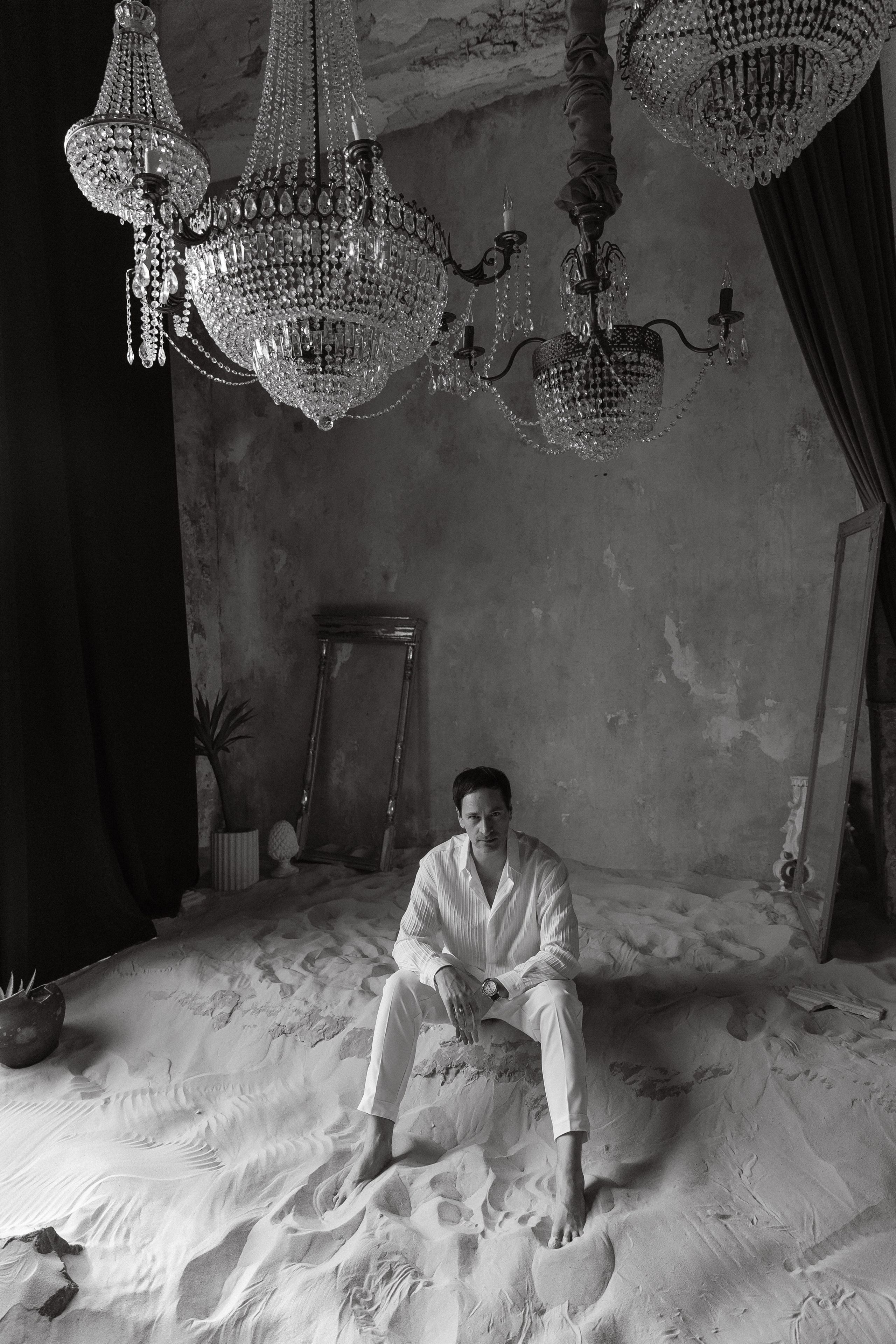 Анонс Николай и Надежда. Свадебный фотограф Колесников Антон