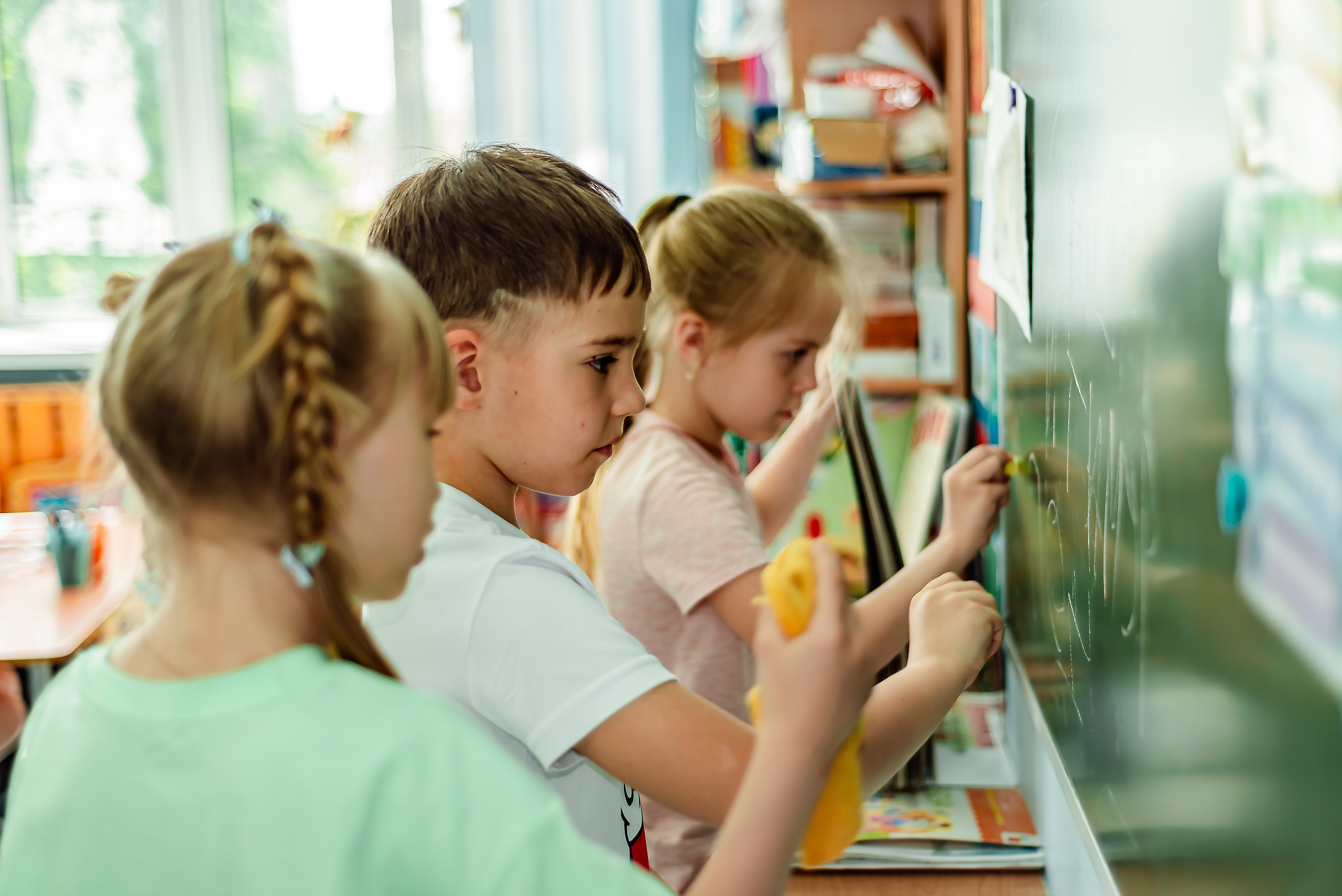 Детский сад |с. Таврово| Общая группа| 2025. ALBUMIA