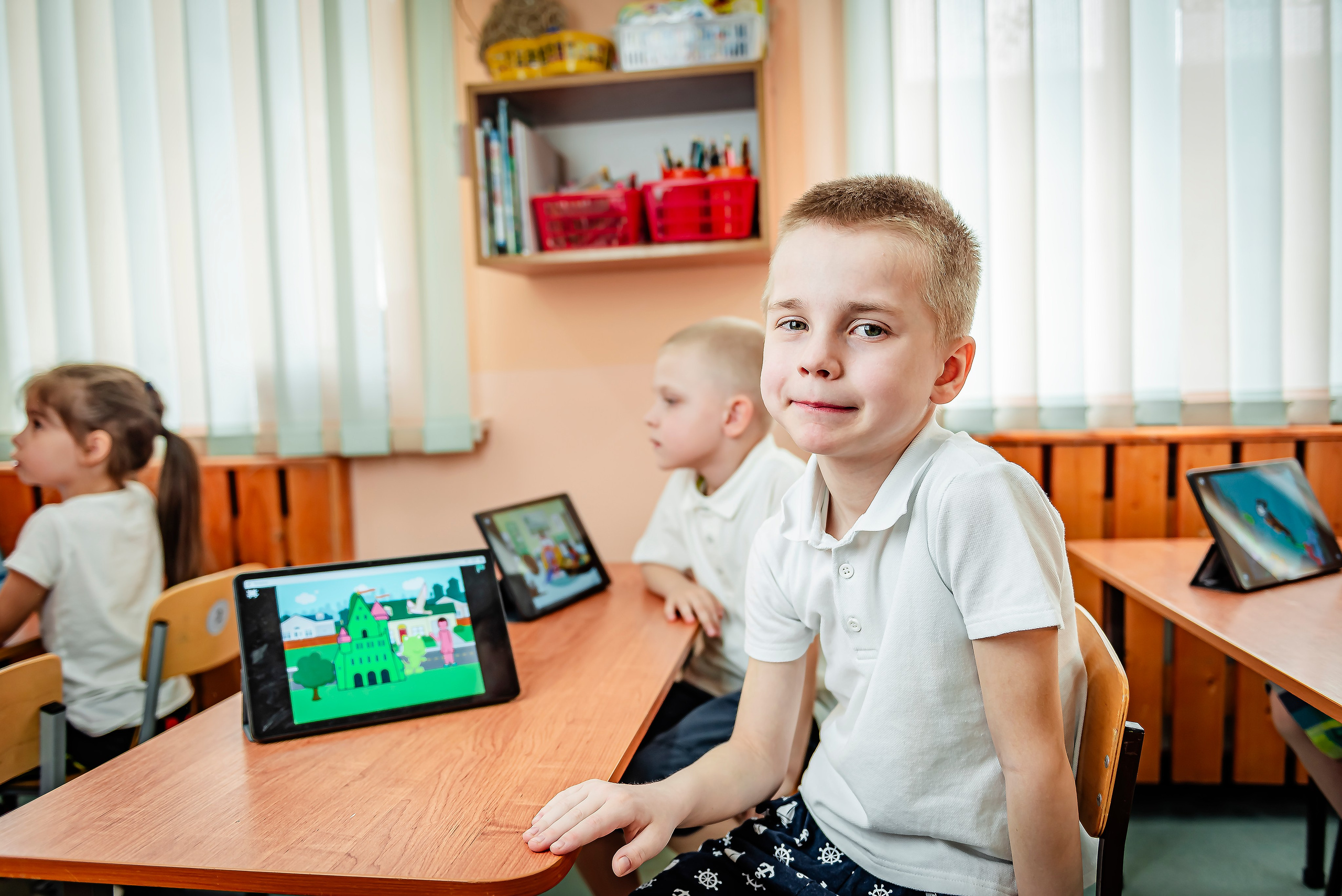 Детский сад |с. Таврово | Логопедическая группа | 2025. ALBUMIA