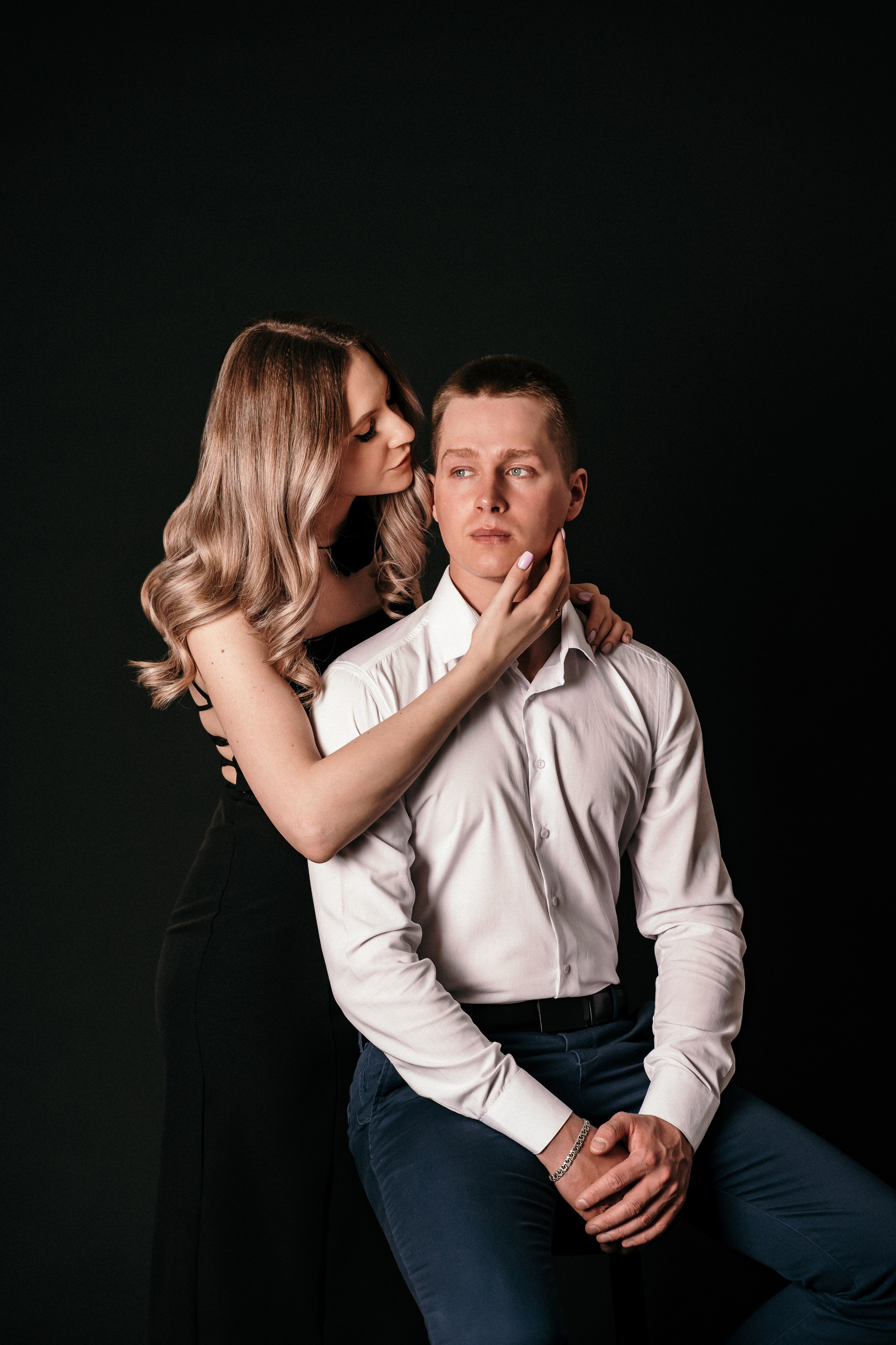 Кирилл & Таня. Свадебный и семейный фотограф в Югорске Ольга Мищенко