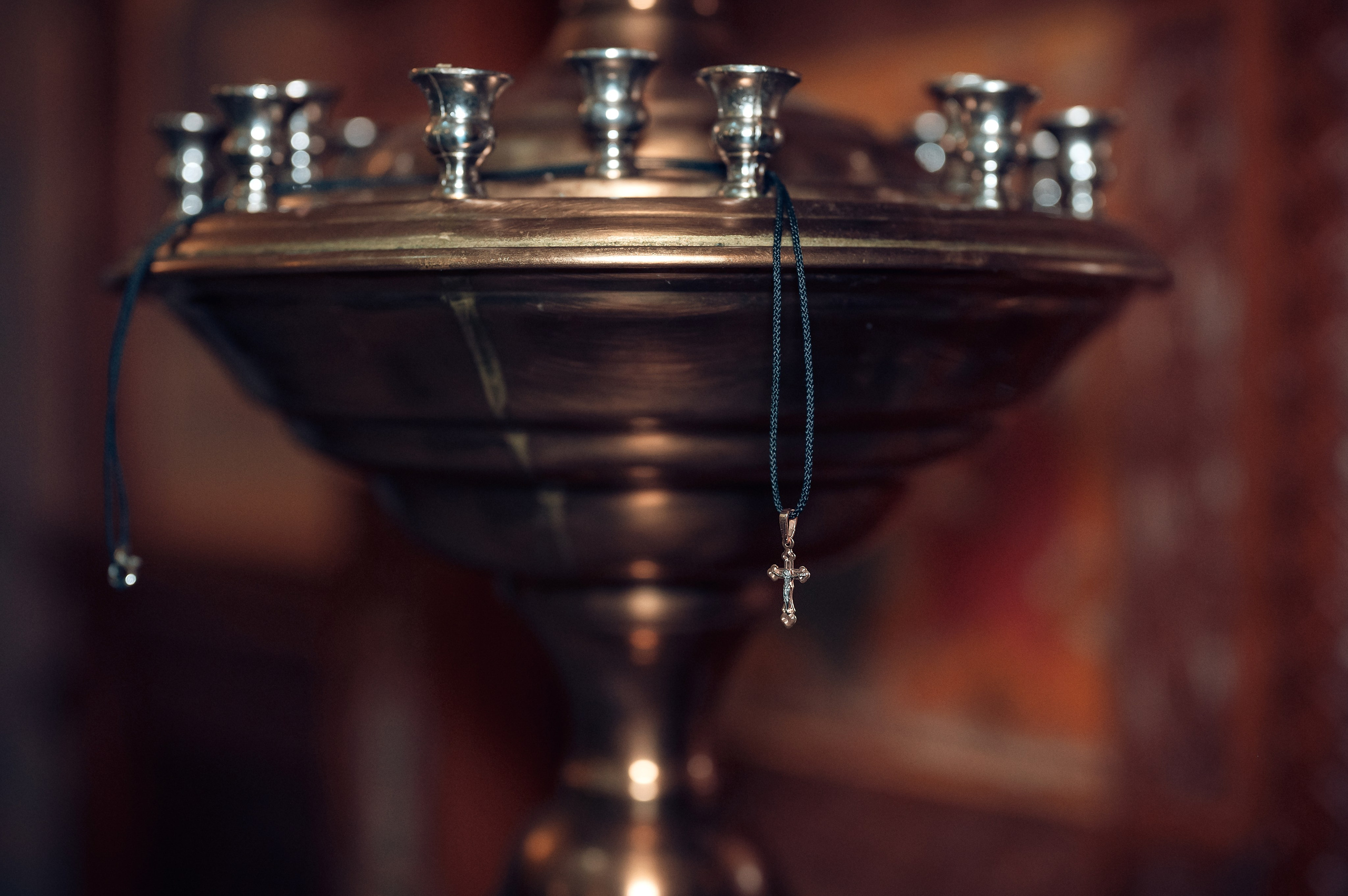 Крещение. Фотограф на Крещение и Венчание в Оренбурге и Оренбургской области Наталья Мулина