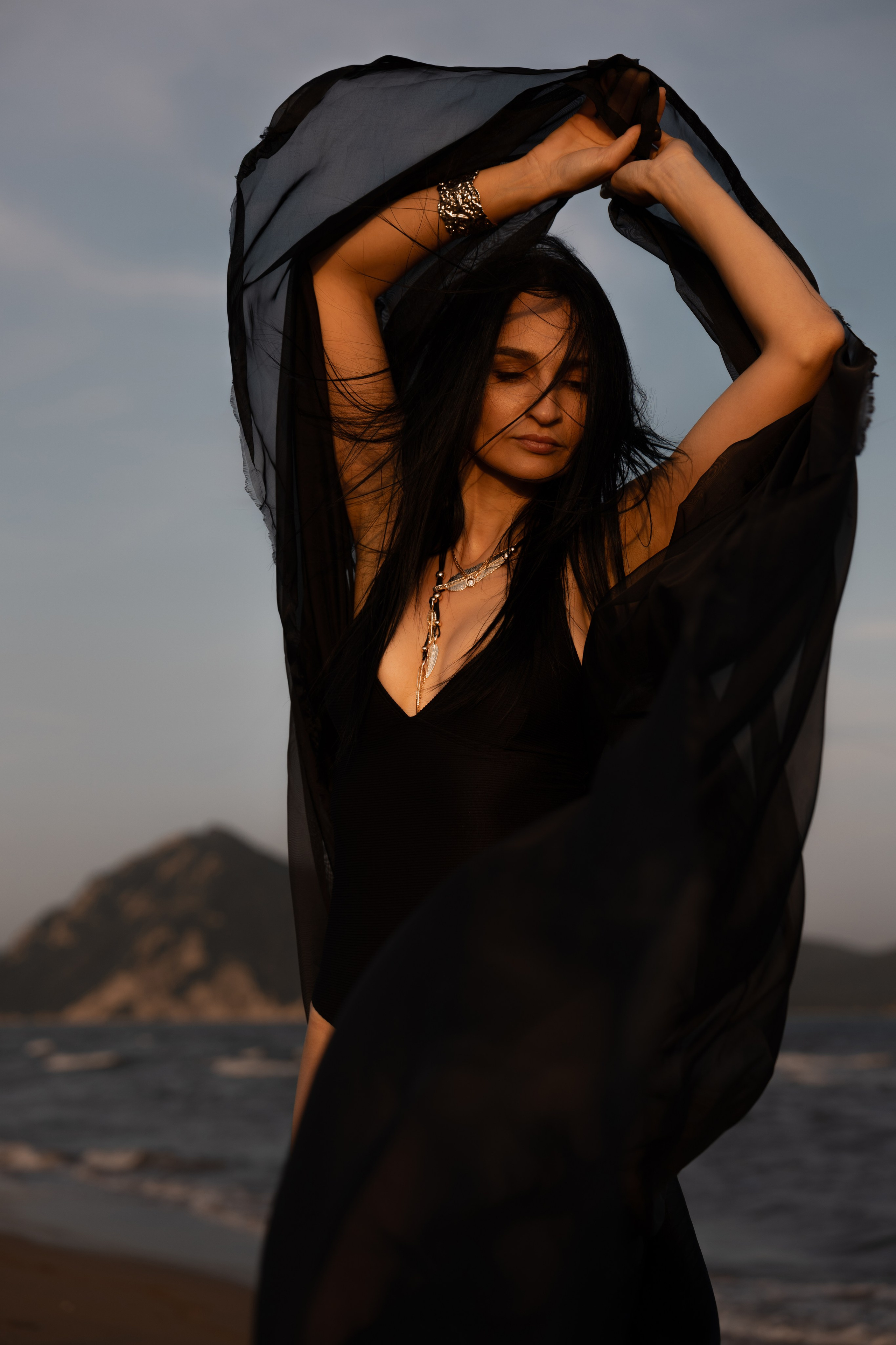 Лада. Фотограф город Находка. Ольга Калабухова