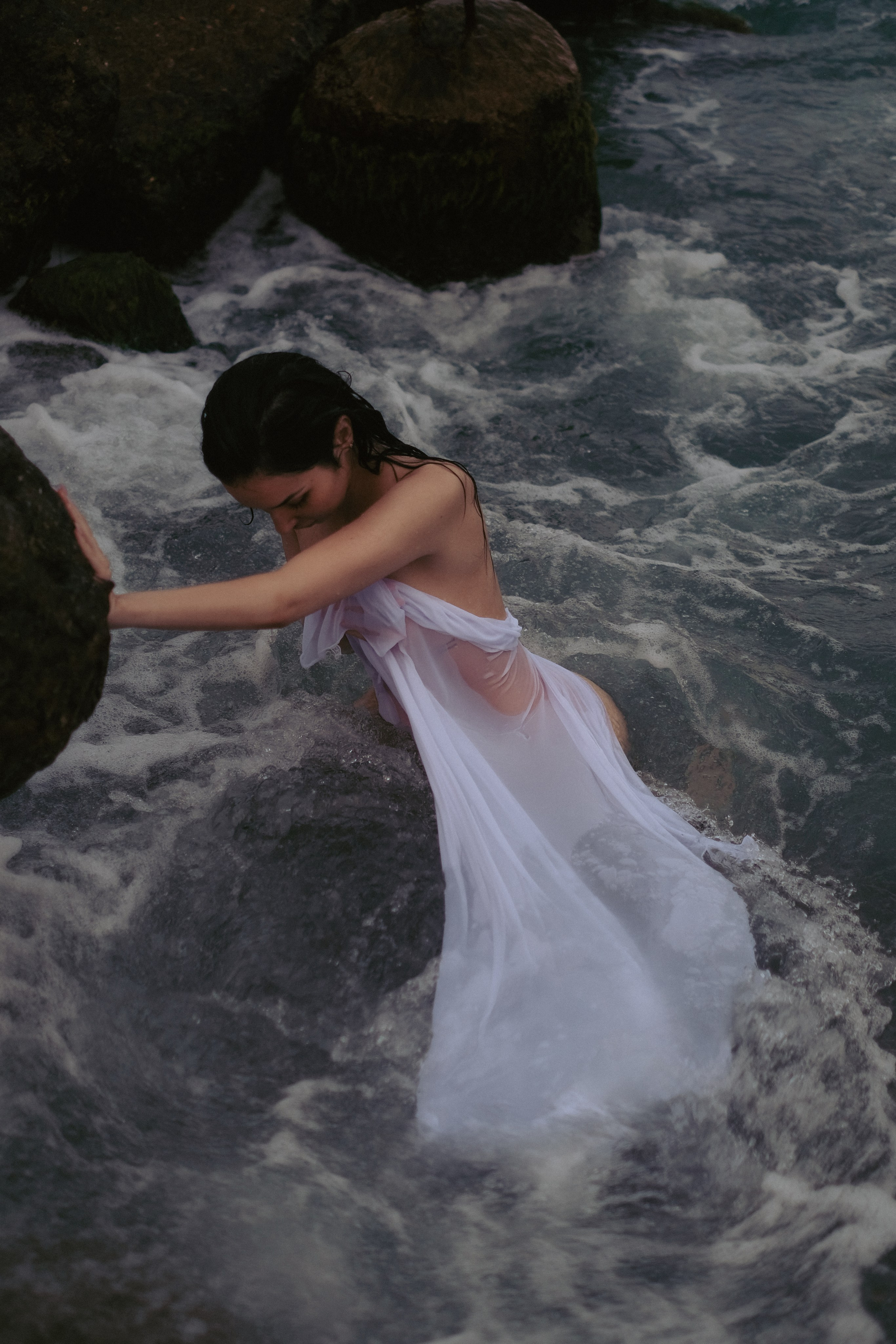 Рамина. Фотограф в Санкт-Петербурге и Сочи Виктория Анисс