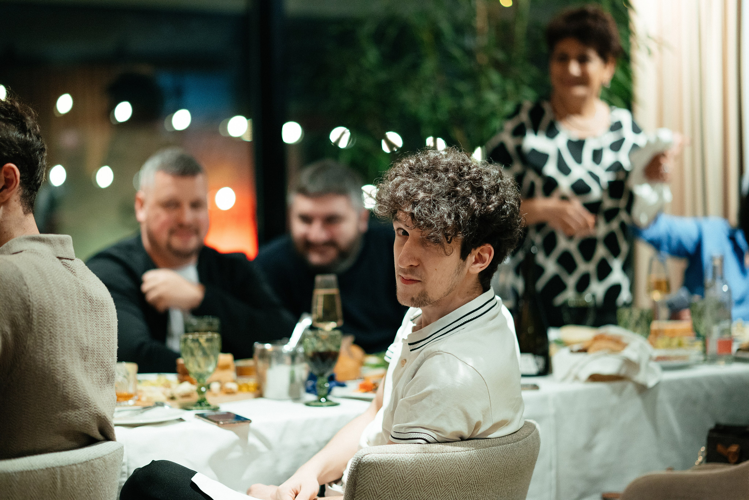 Яркий корпоратив 2025. Свадебный и семейный фотограф в Ростове-на-Дону Алина Астахова