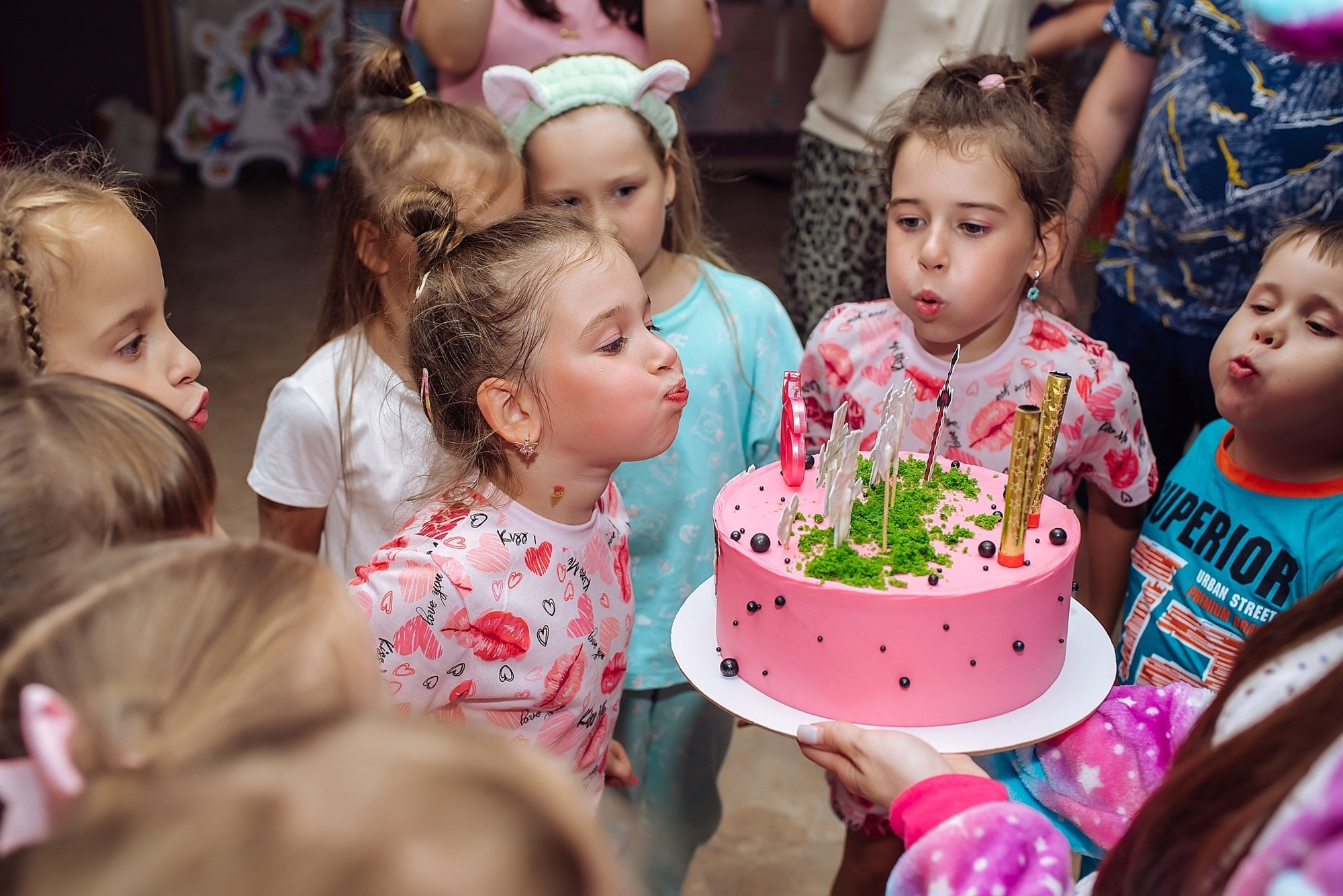 Репортаж. Семейный фотограф в Тольятти и Самаре Юлия Леванова