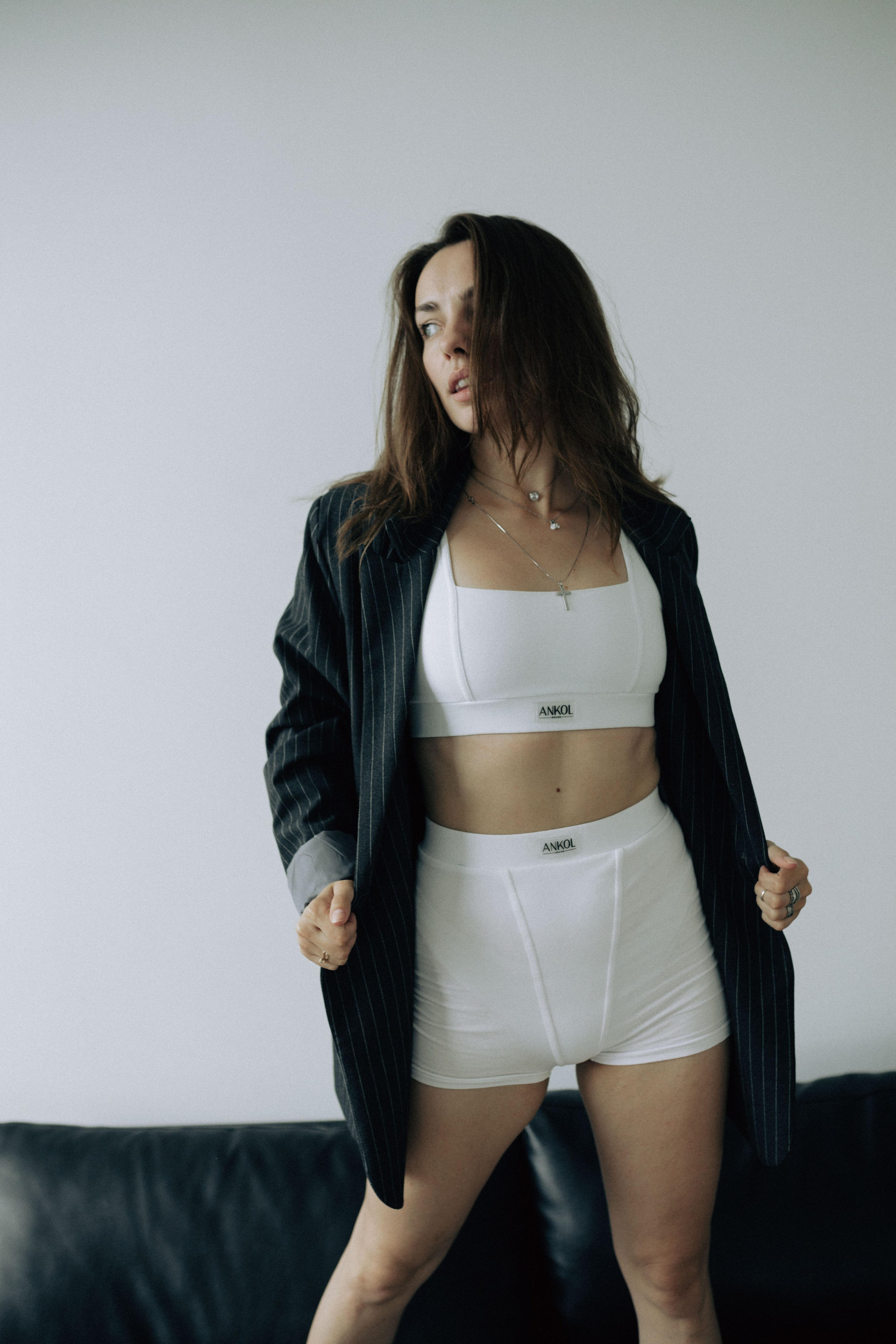 Оля. Фотограф Стилист Тюмень Вера Хайруллина