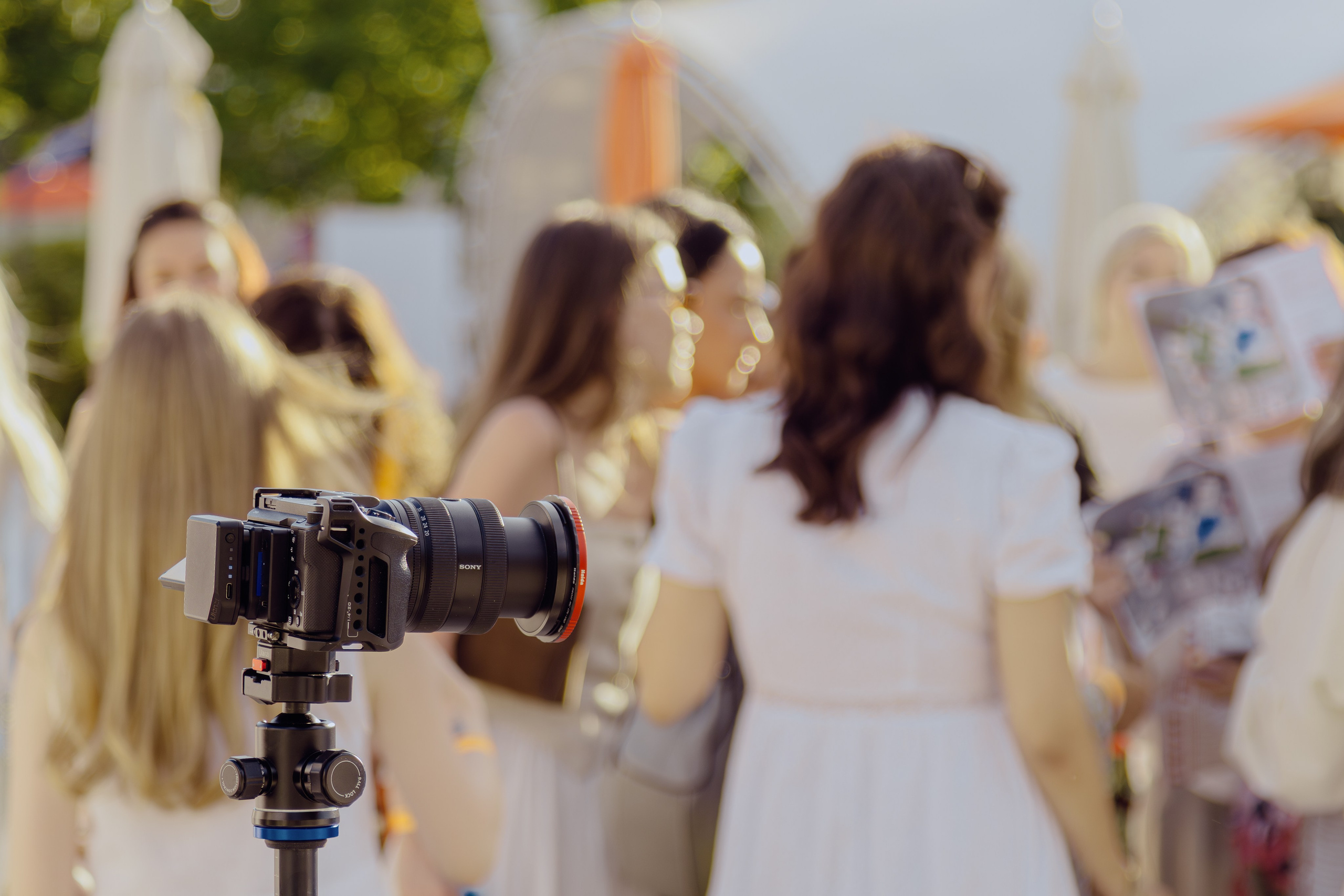 Репортажная съёмка корпоратива компании Феникс. Портретный фотограф в Ростове-на-Дону Антон Казарин