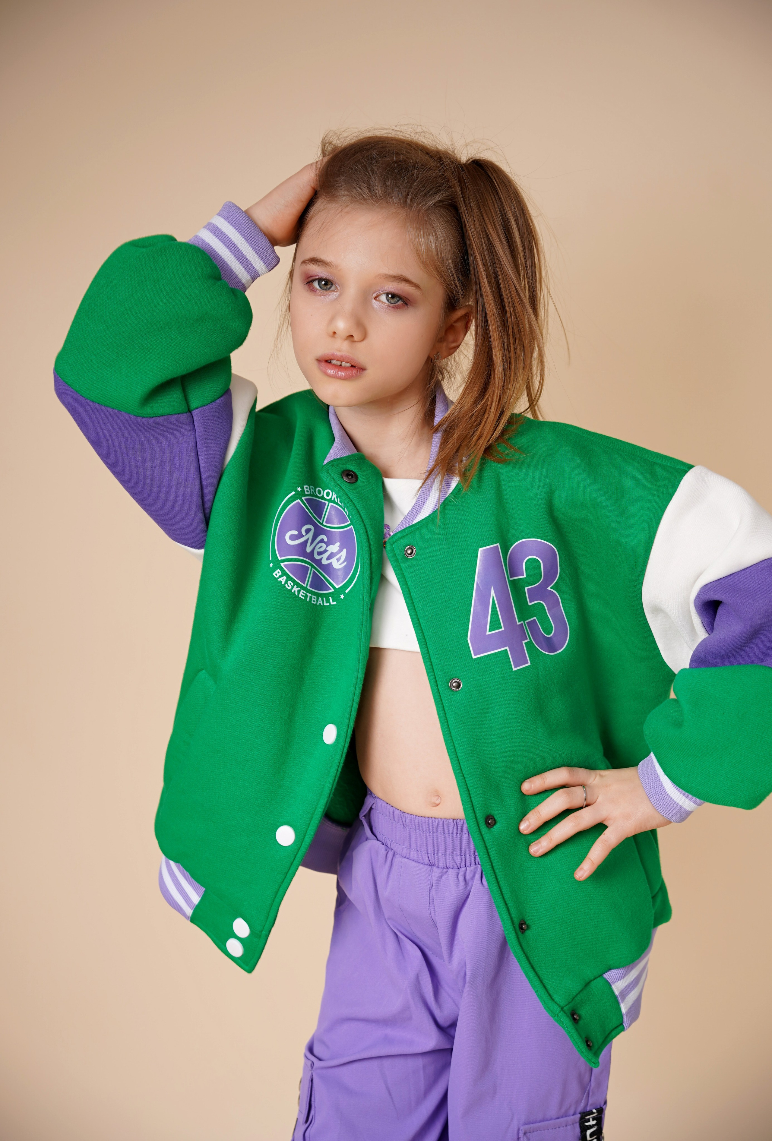 Детские портреты. Студийный и портретный фотограф в САНКТ-ПЕТЕРБУРГЕИрина Махаон