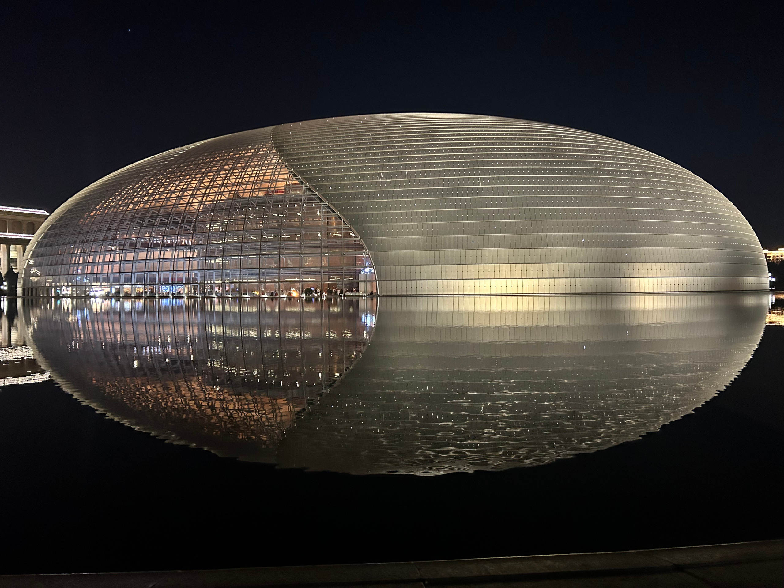 Китай, Пекин