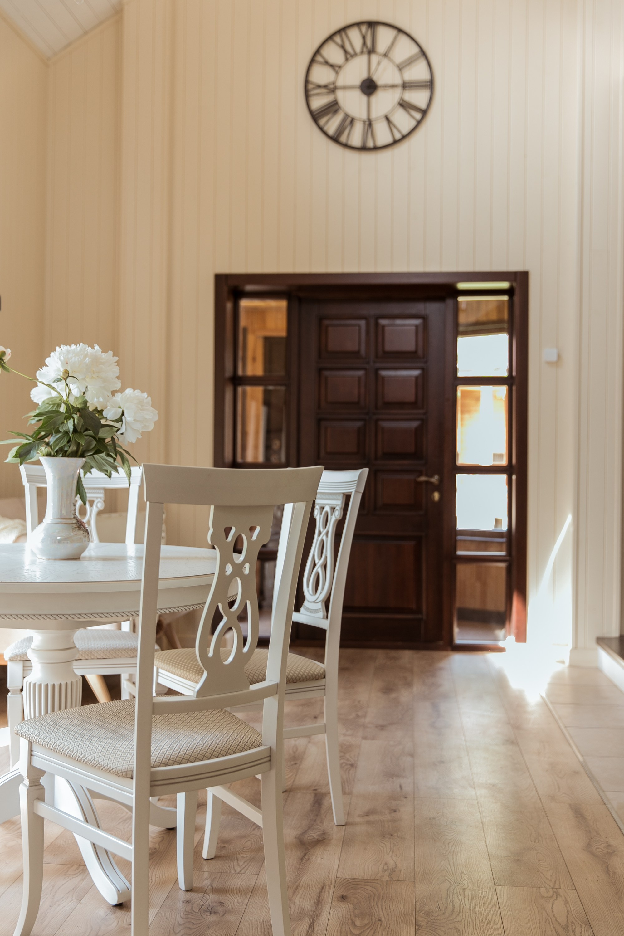 Загородный дом. Главная