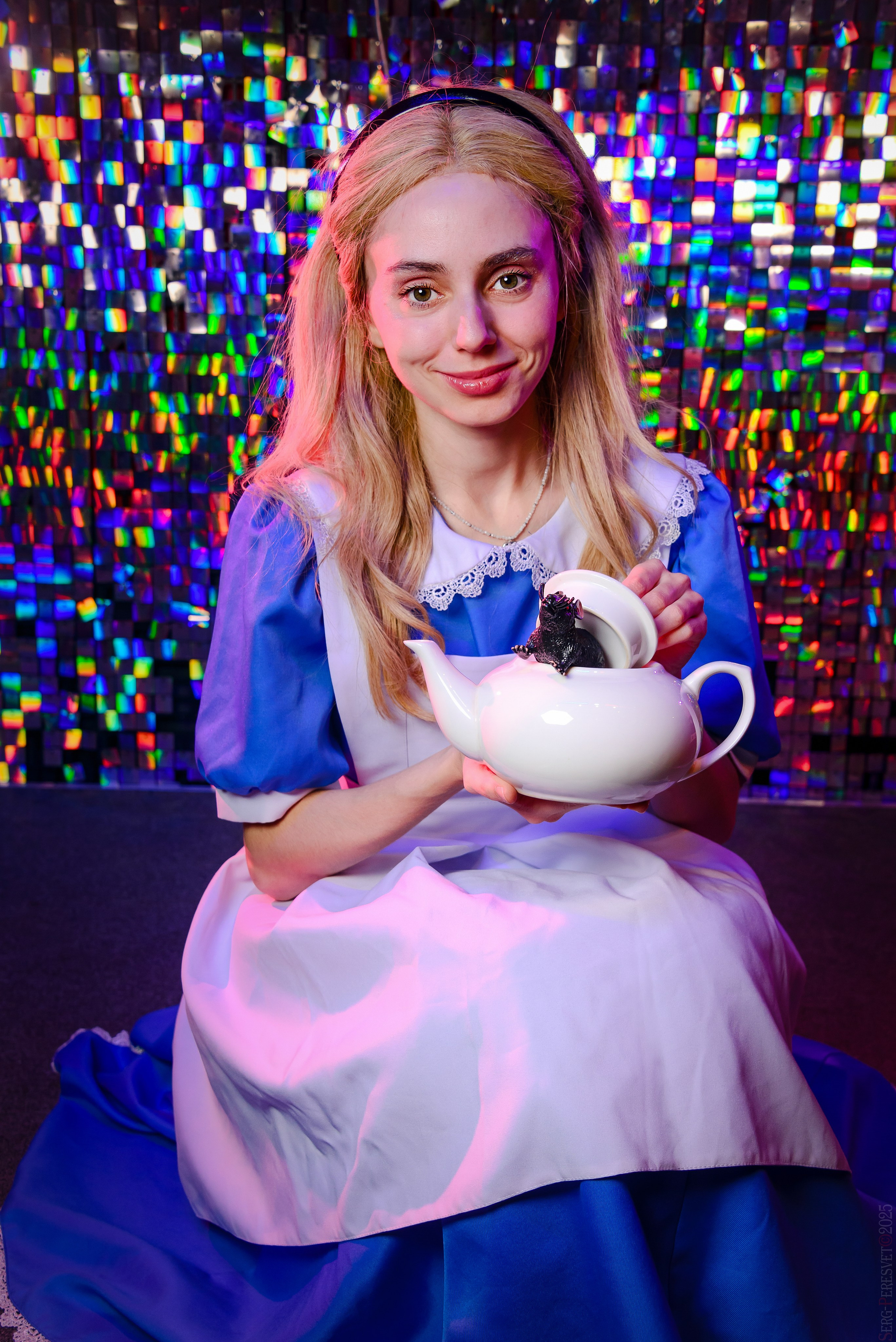 Музей магии на Арбате. Ваш фотограф на праздник в Москве, Раменском, Жуковском, Люберцах