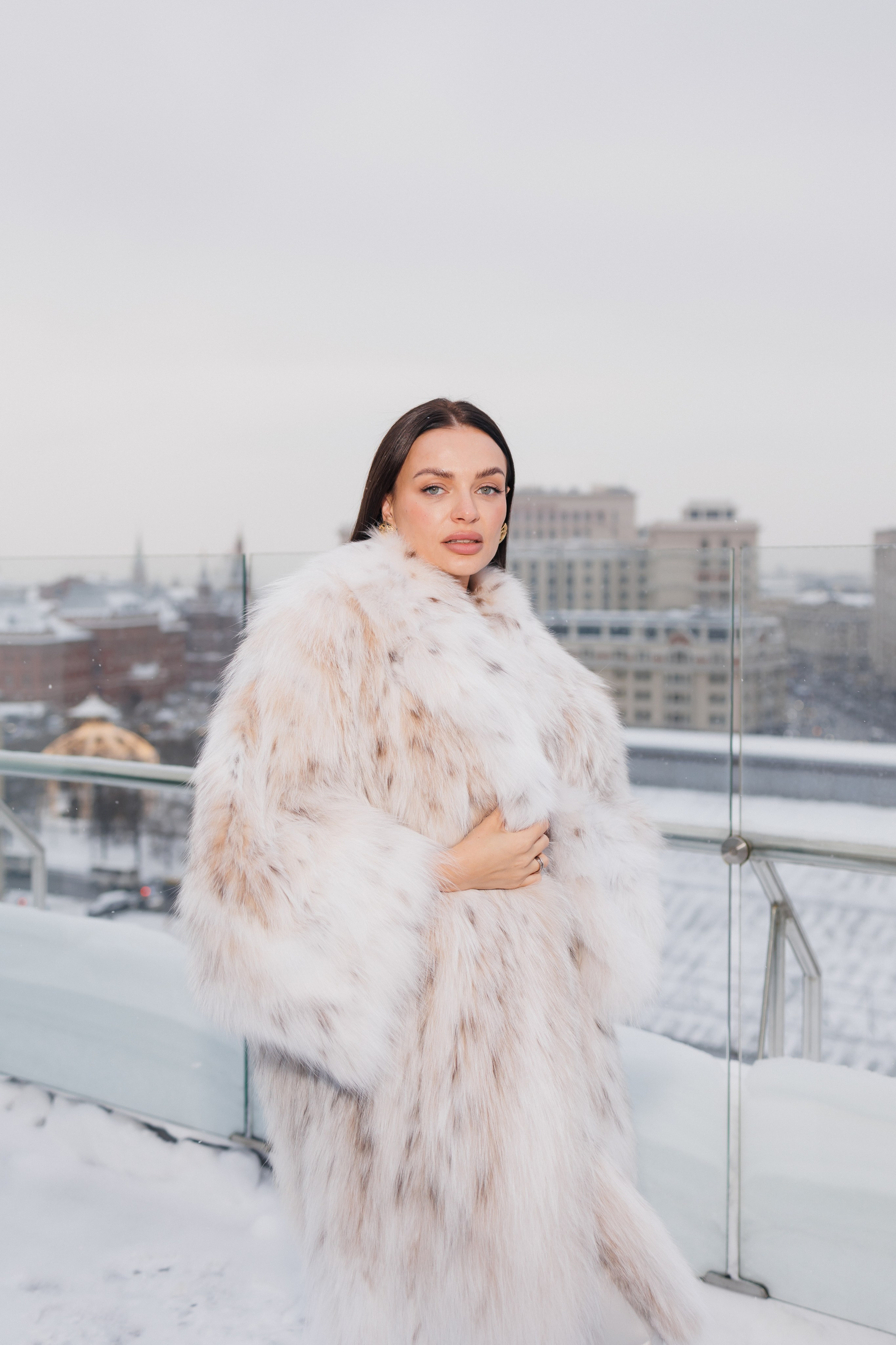 Beauty-девичник LEFFERS. Yulia Tsyganova