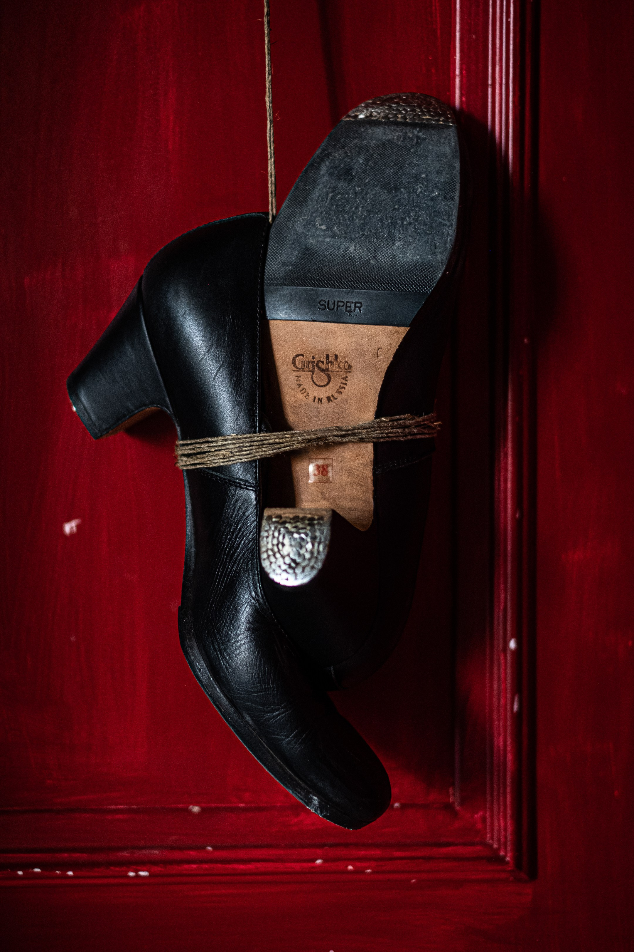 Фотосессия для танцовщицы фламенко. Портретный фотограф в Москве Гульнара Миннуллина