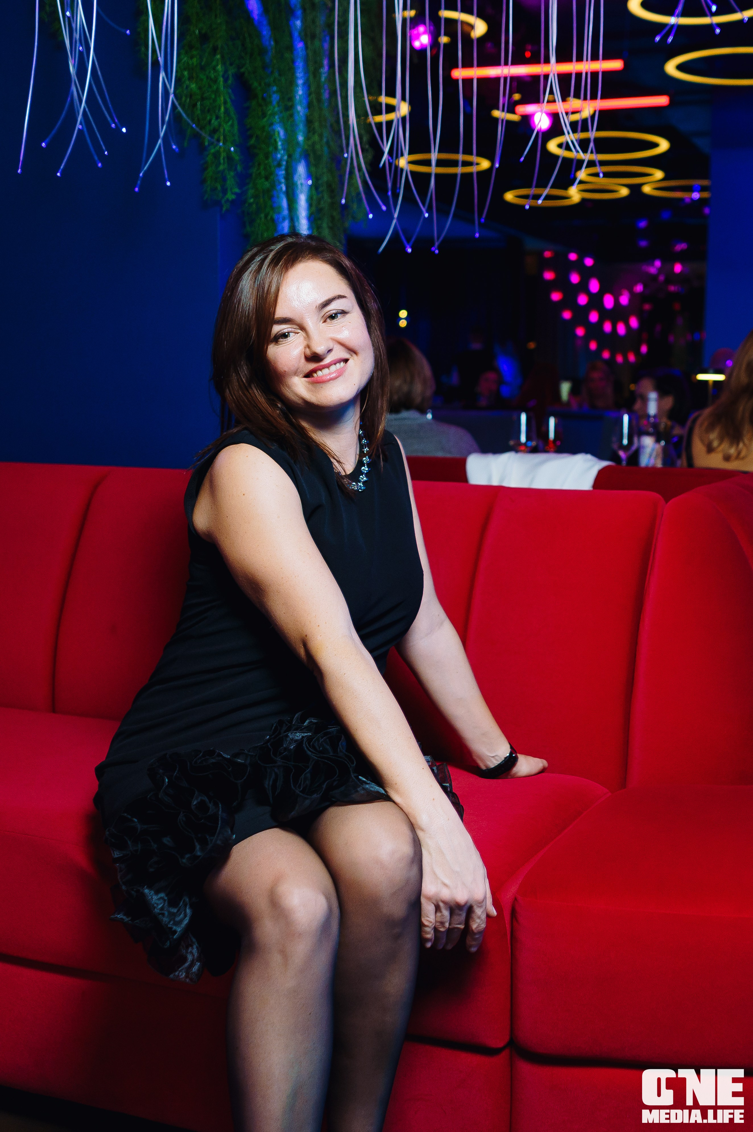 Фоторепортаж из ресторана Океан. One Media Life: фоторепортажи, фотоотчеты с мероприятий и заведений