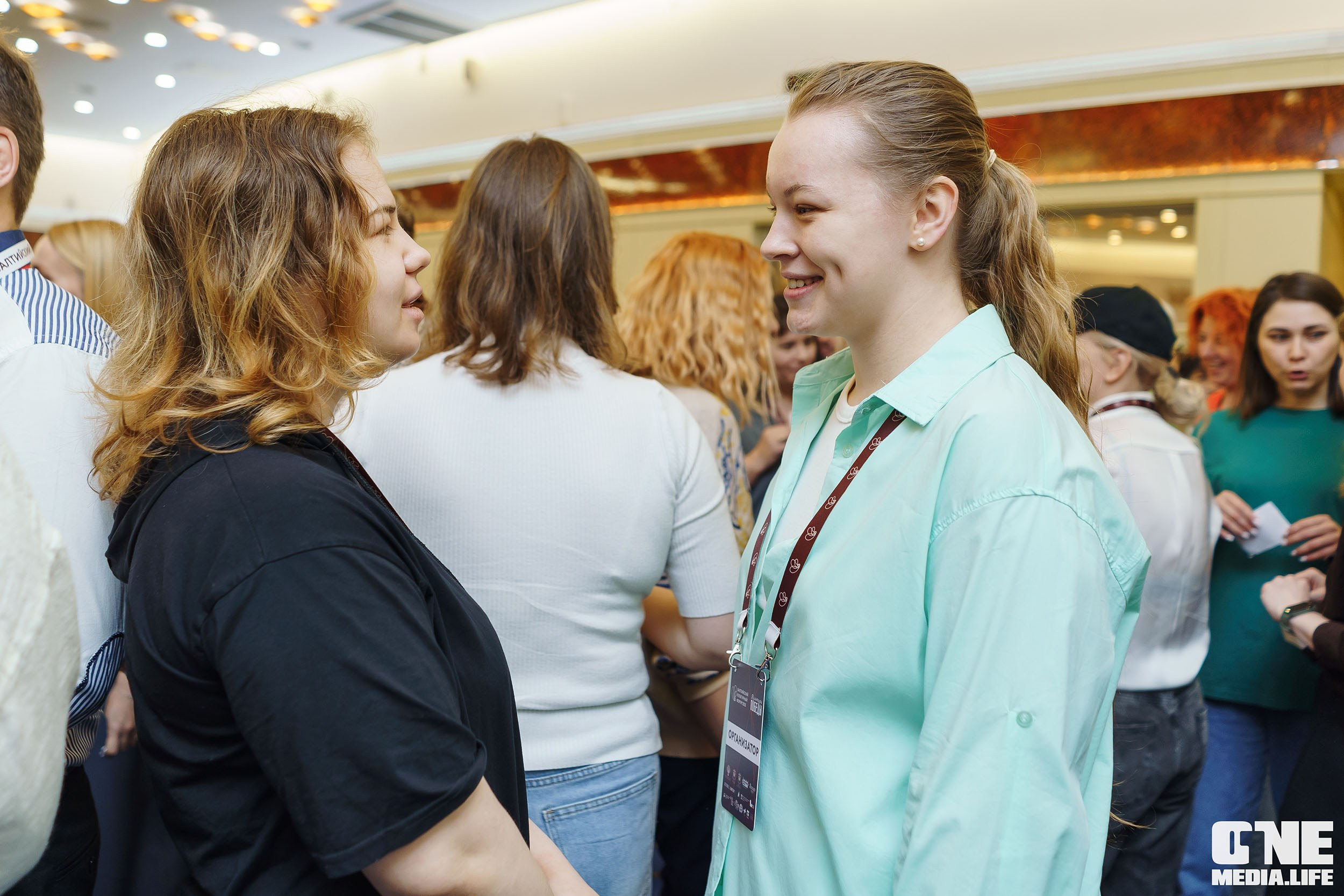 Балтийский Культурный Форум. День 2. One Media Life: фоторепортажи, фотоотчеты с мероприятий и заведений