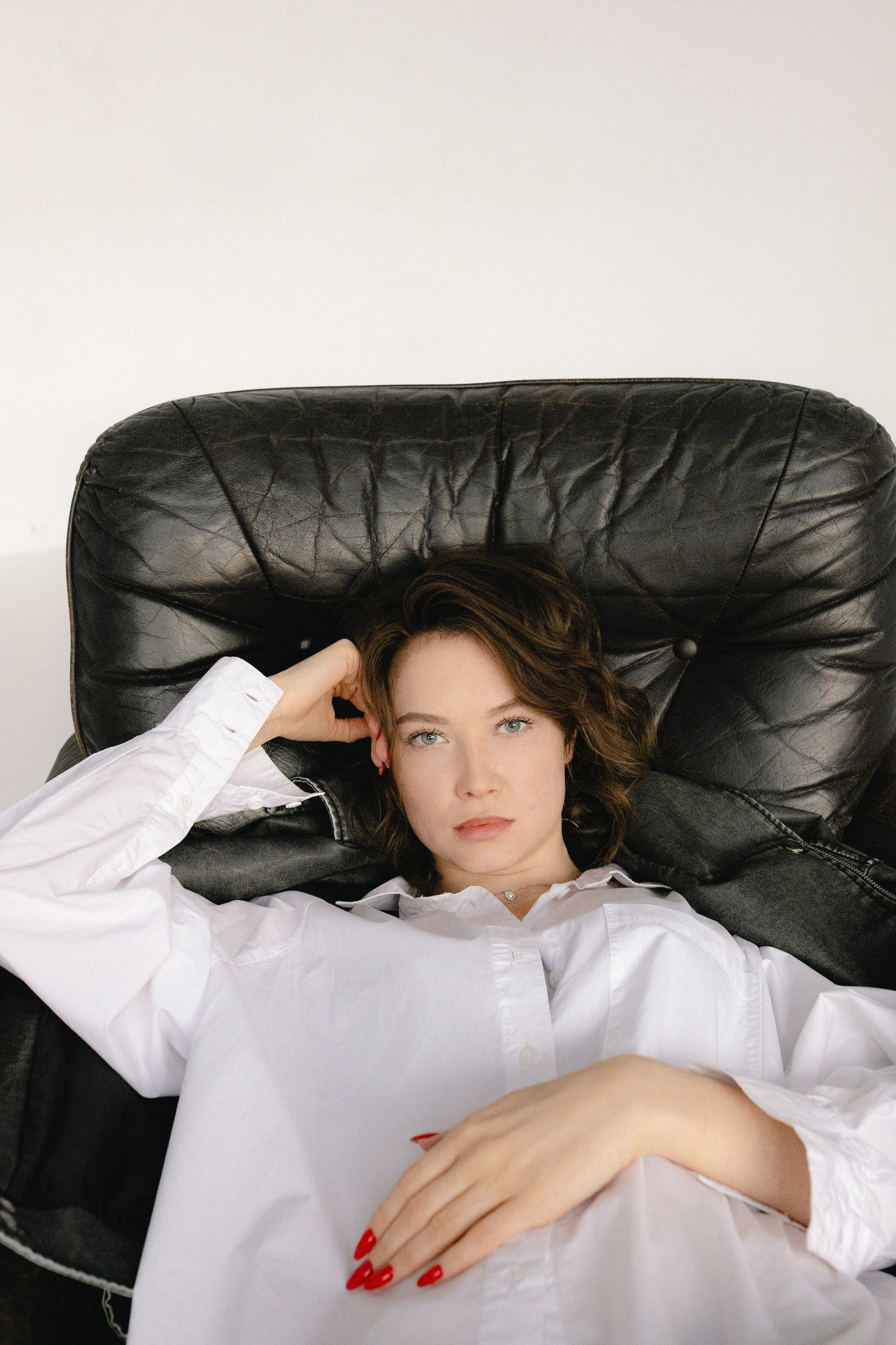 Алиса. Главная