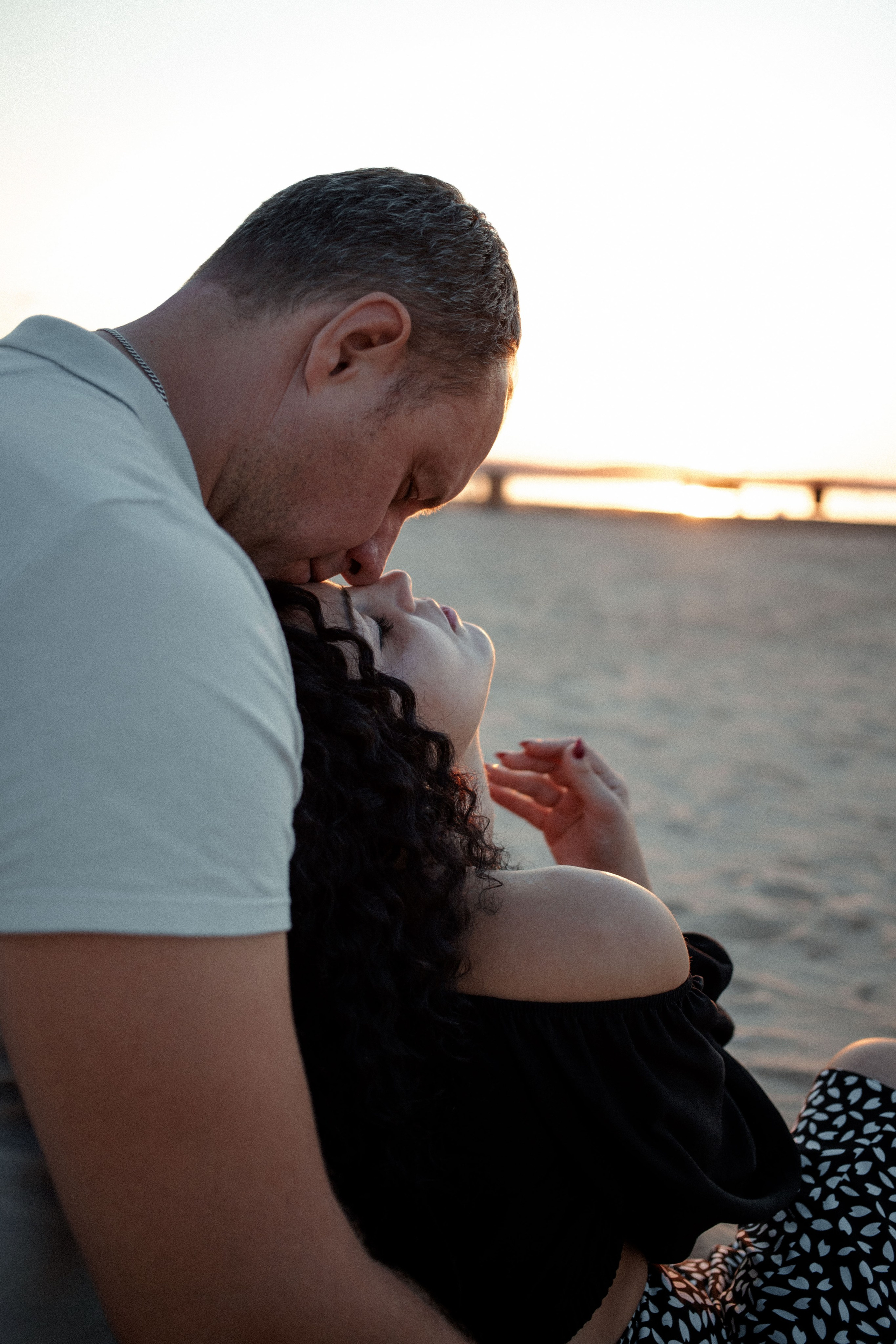 Дарина и Михаил 2. Фотограф в Минске Анастасия Ткаченко