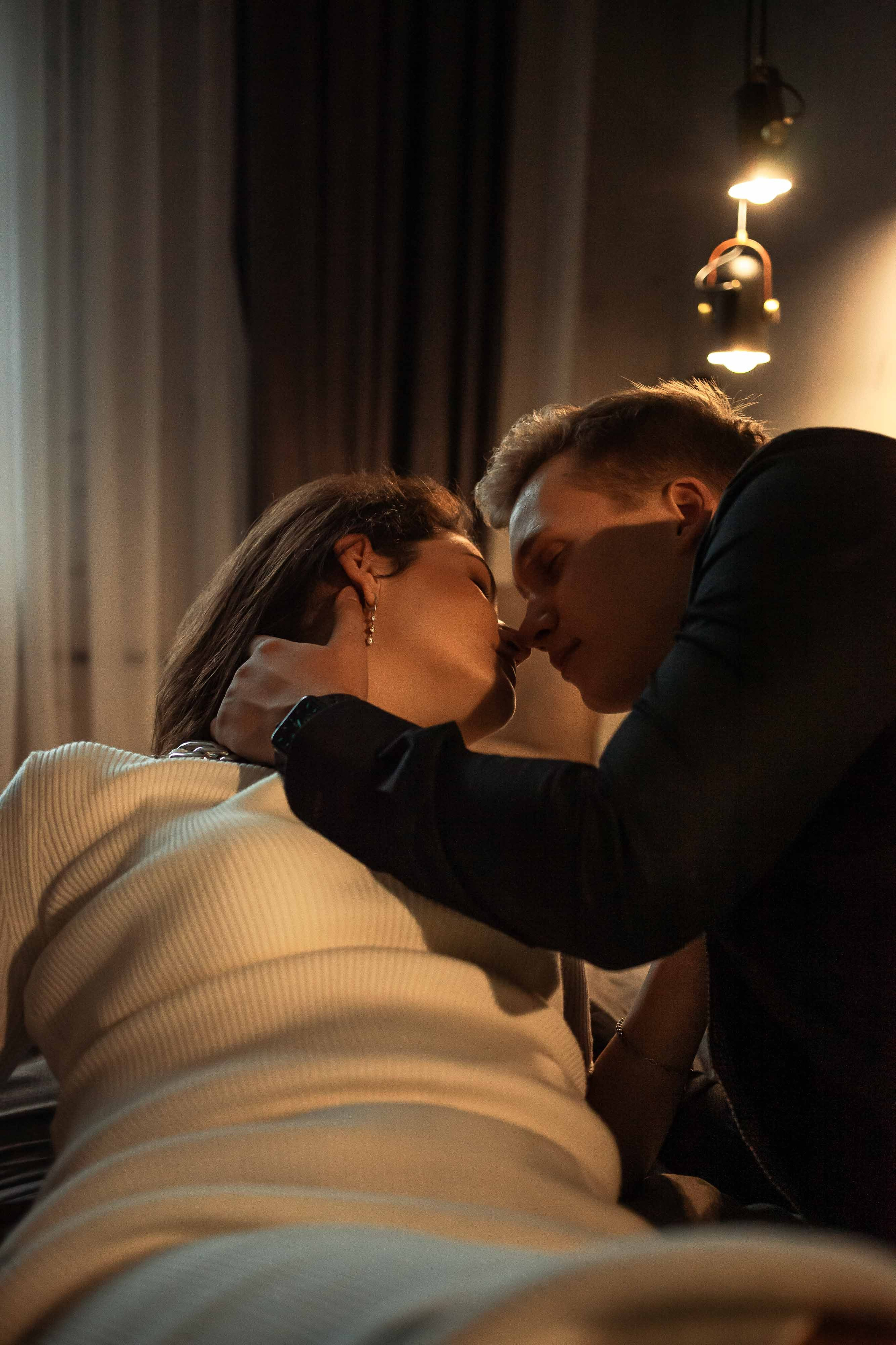 Анастасия и Матвей. Фотограф в Минске Анастасия Ткаченко