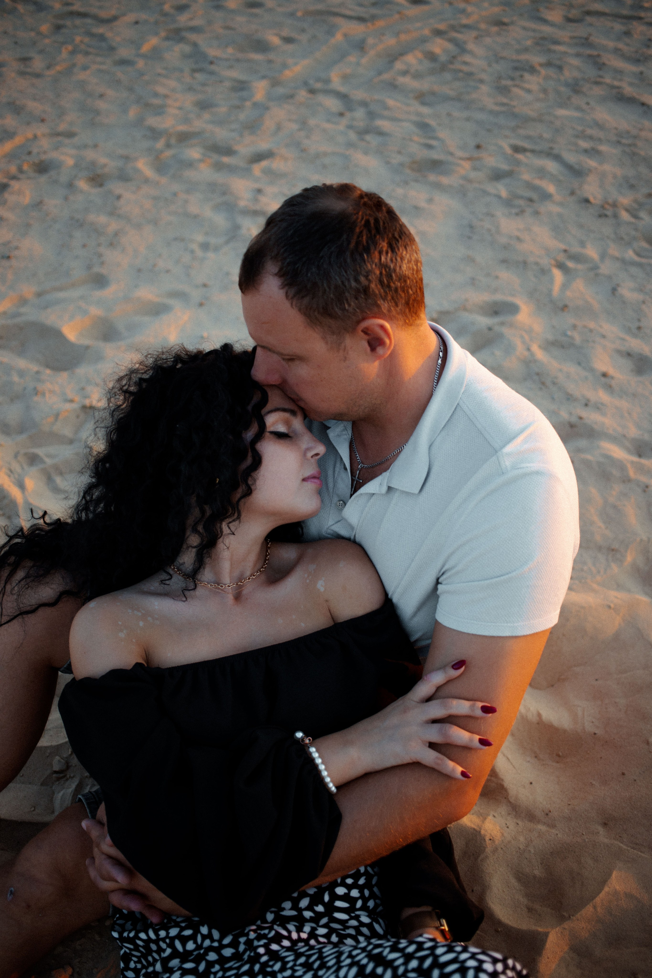 Дарина и Михаил 2. Фотограф в Минске Анастасия Ткаченко