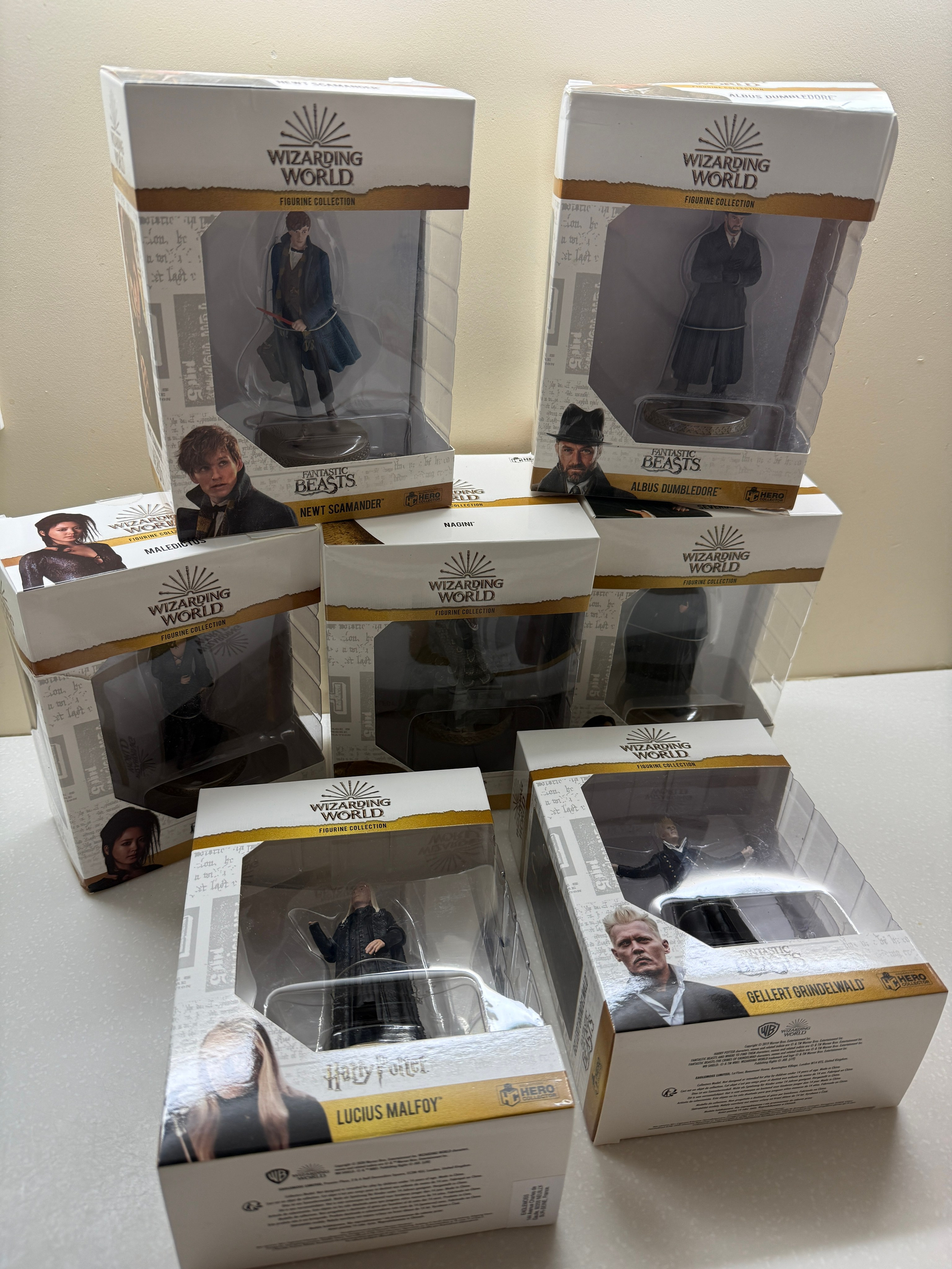 Хобби и коллекции. Ваш байер во Франции