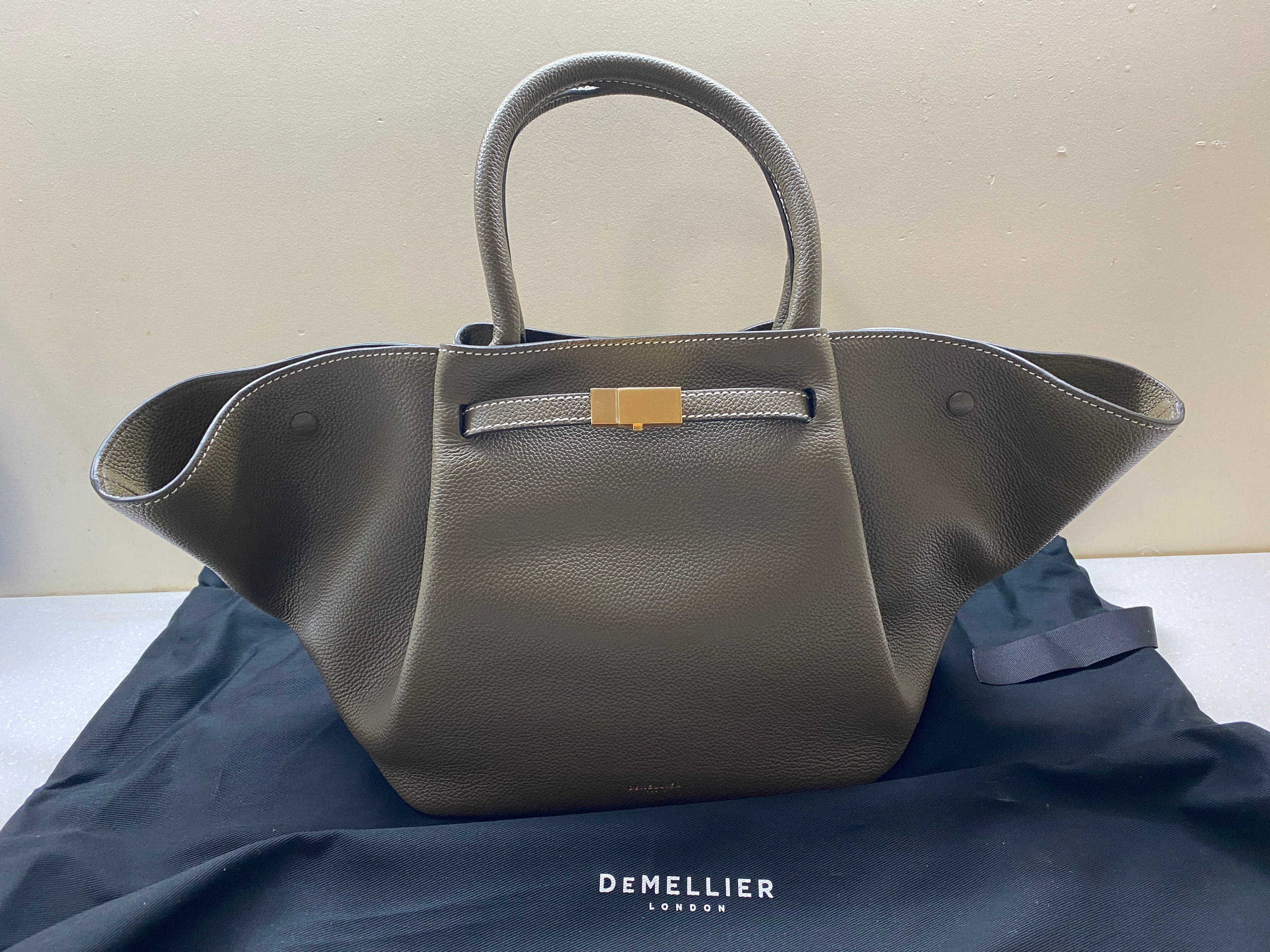 Сумки. Ваш байер во Франции