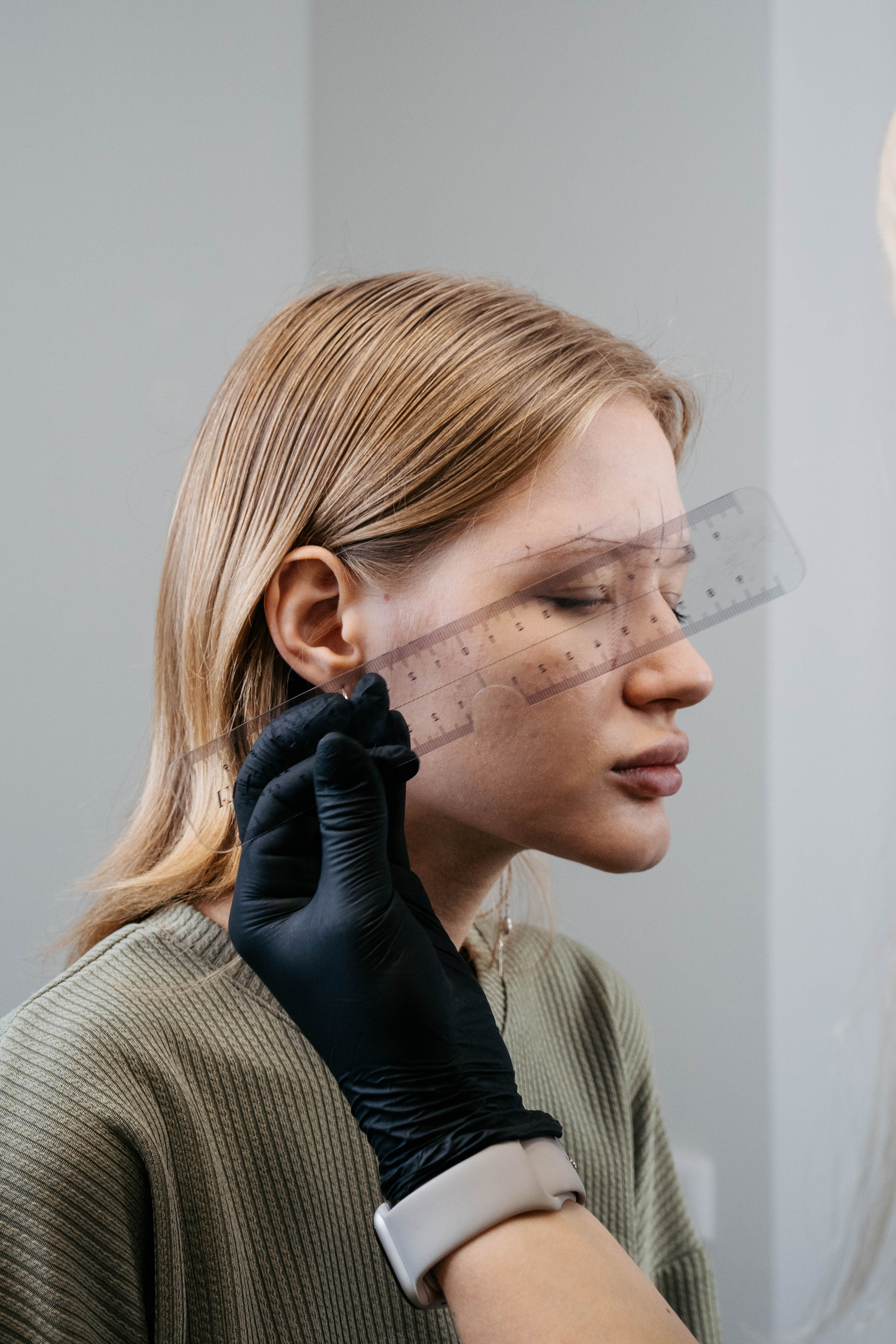 Ольга (Бровист). Беккер Таня