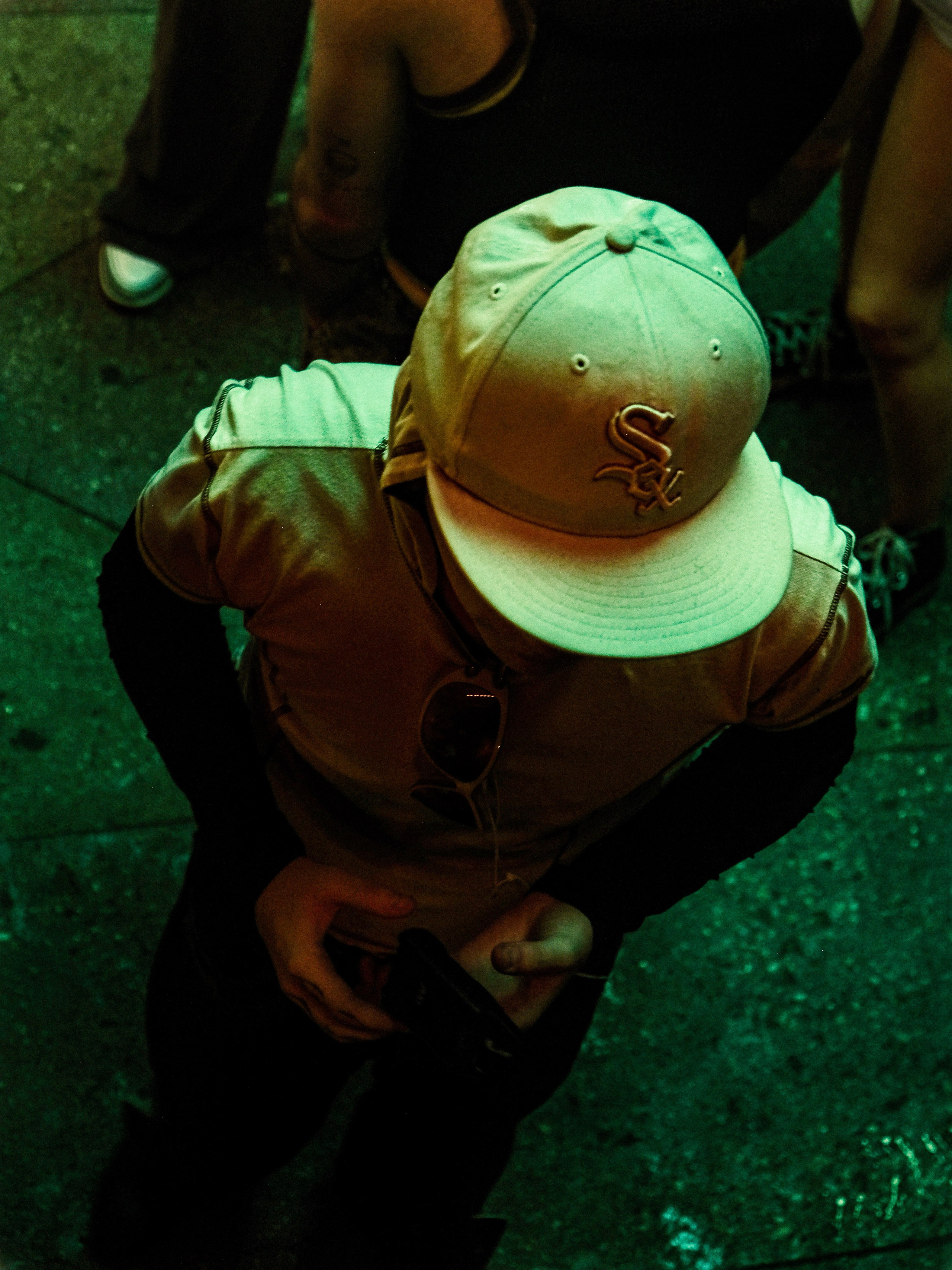 Events. Nicole — photographer