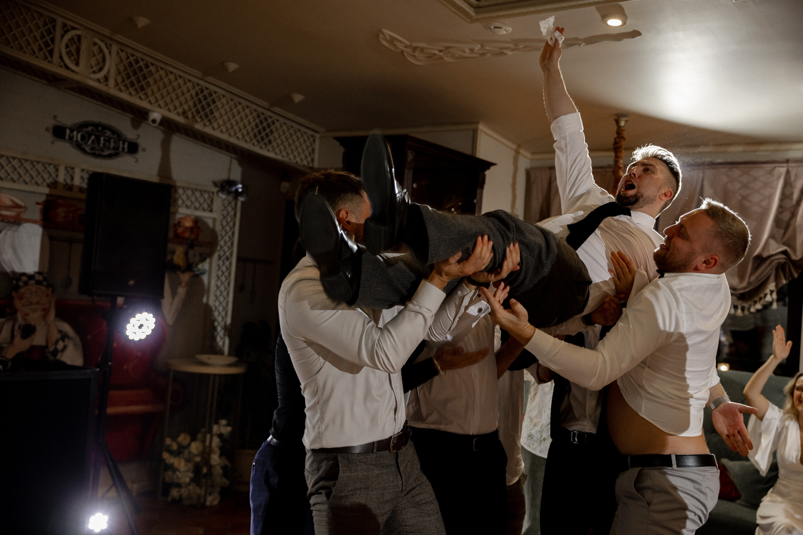 Георгины. Свадебный фотограф Ярославль, Рыбинск