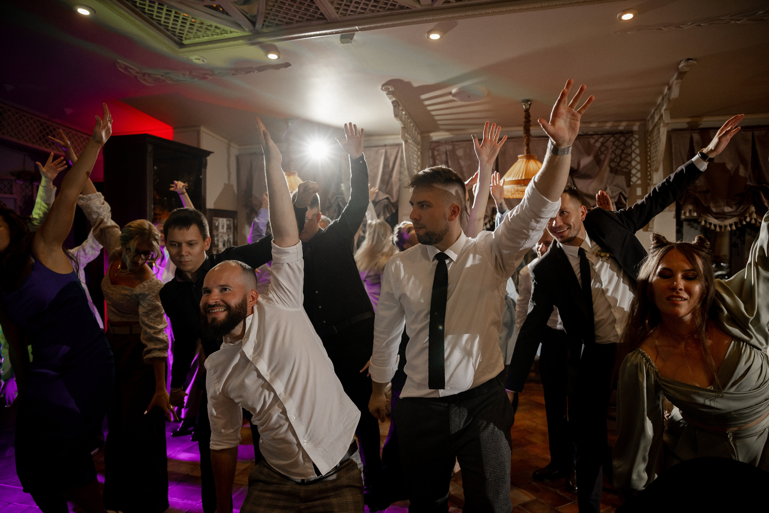 Георгины. Свадебный фотограф Ярославль, Рыбинск