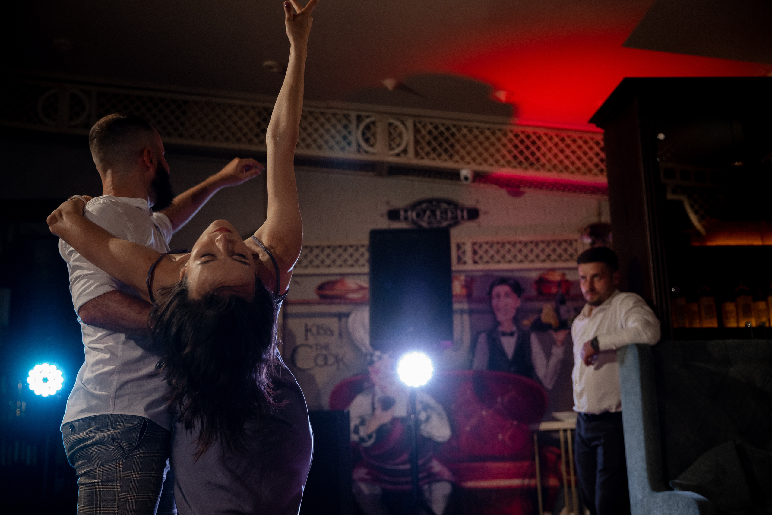 Георгины. Свадебный фотограф Ярославль, Рыбинск