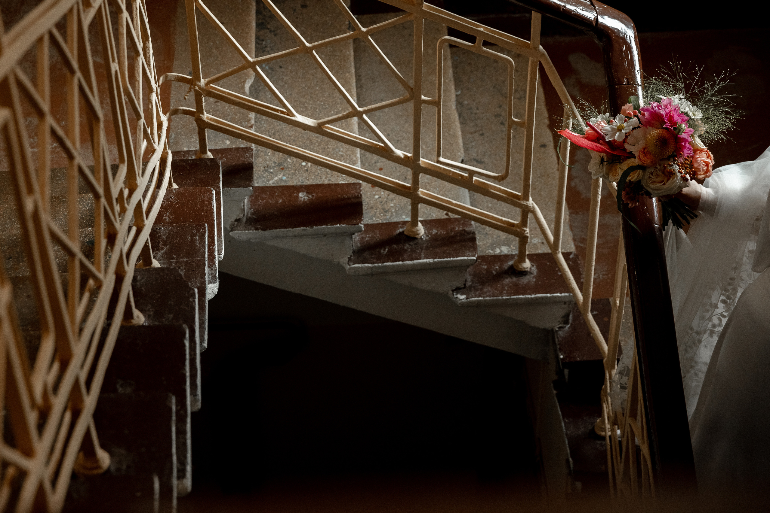 Георгины. Свадебный фотограф Ярославль, Рыбинск