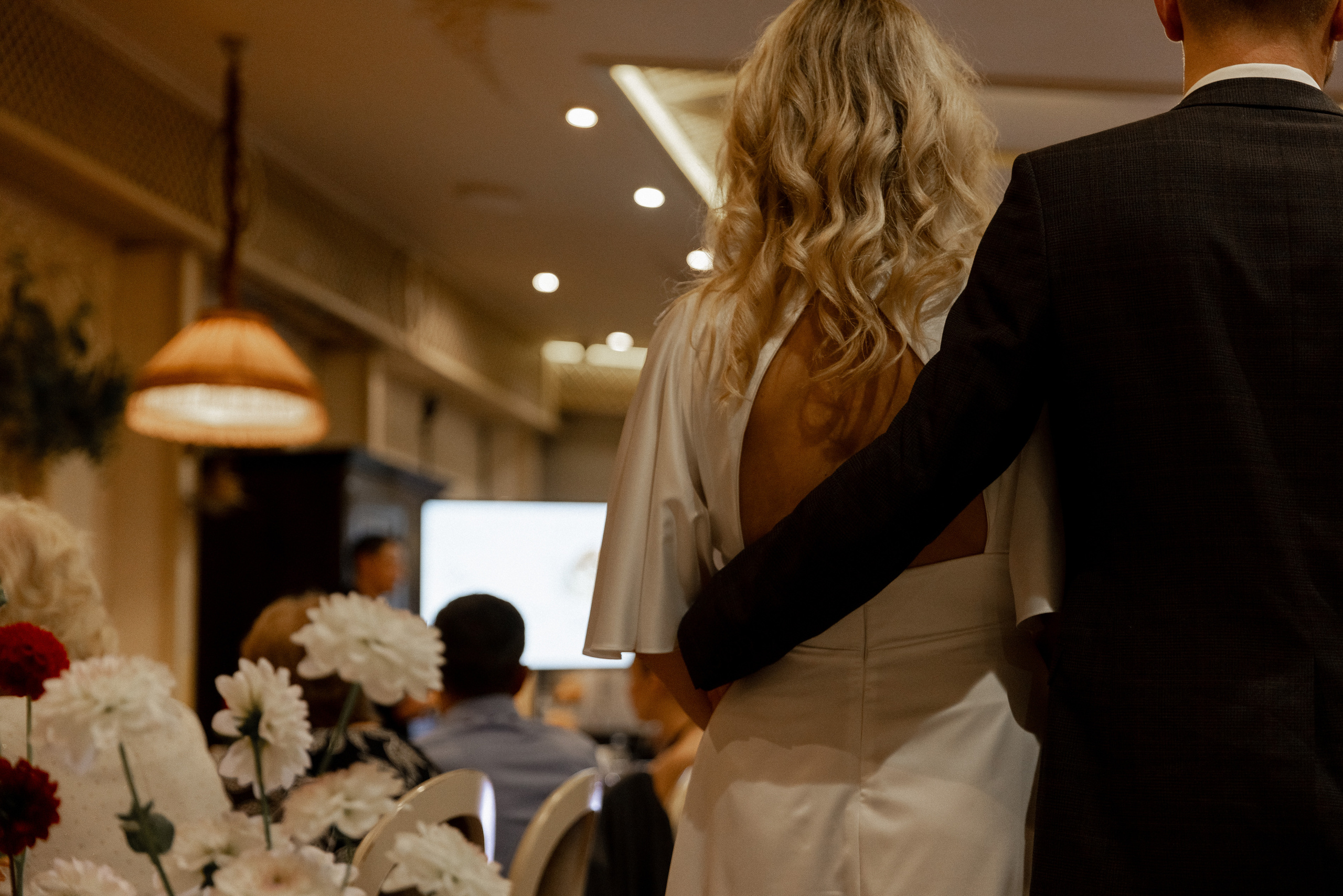 Георгины. Свадебный фотограф Ярославль, Рыбинск