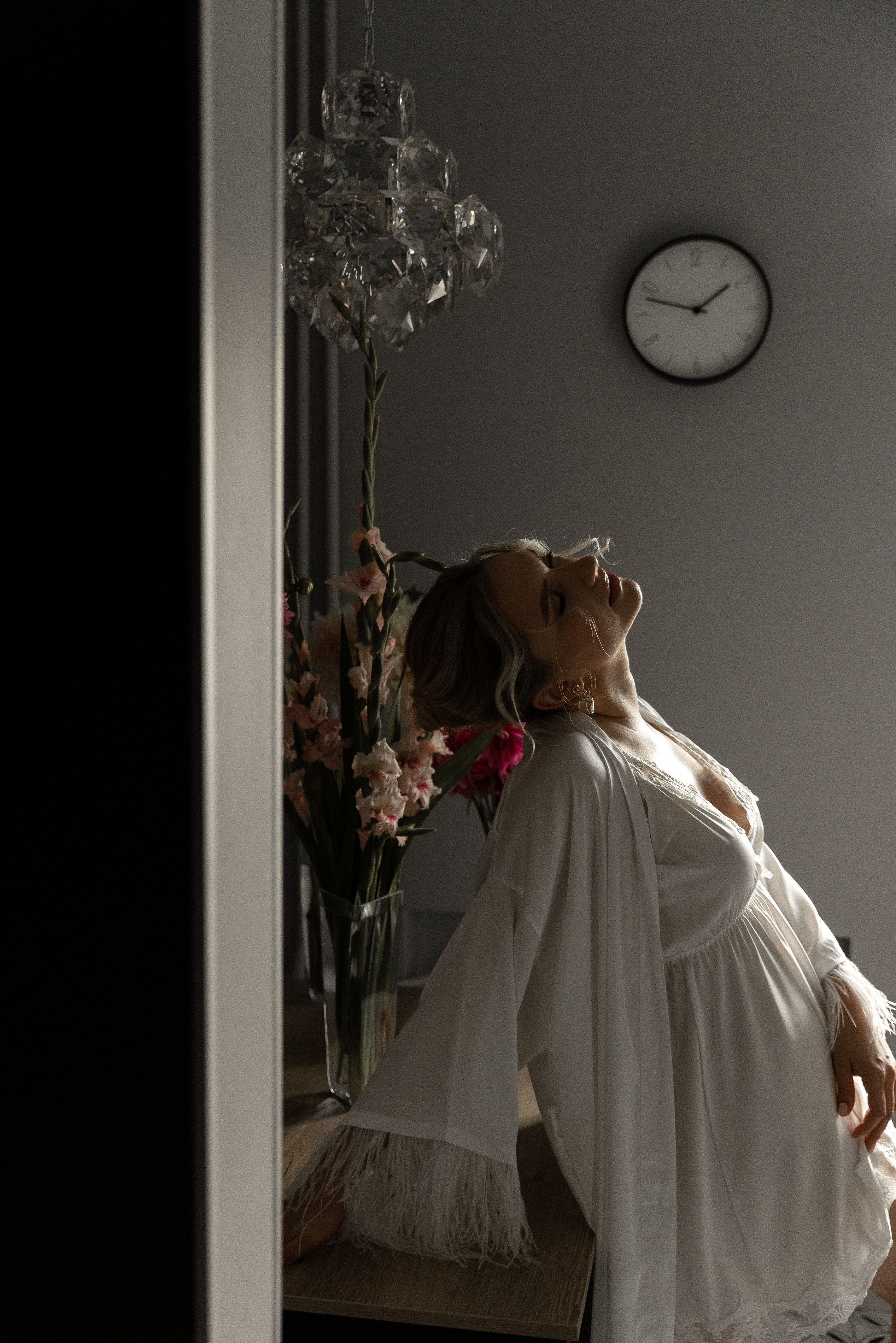 Георгины. Свадебный фотограф Ярославль, Рыбинск