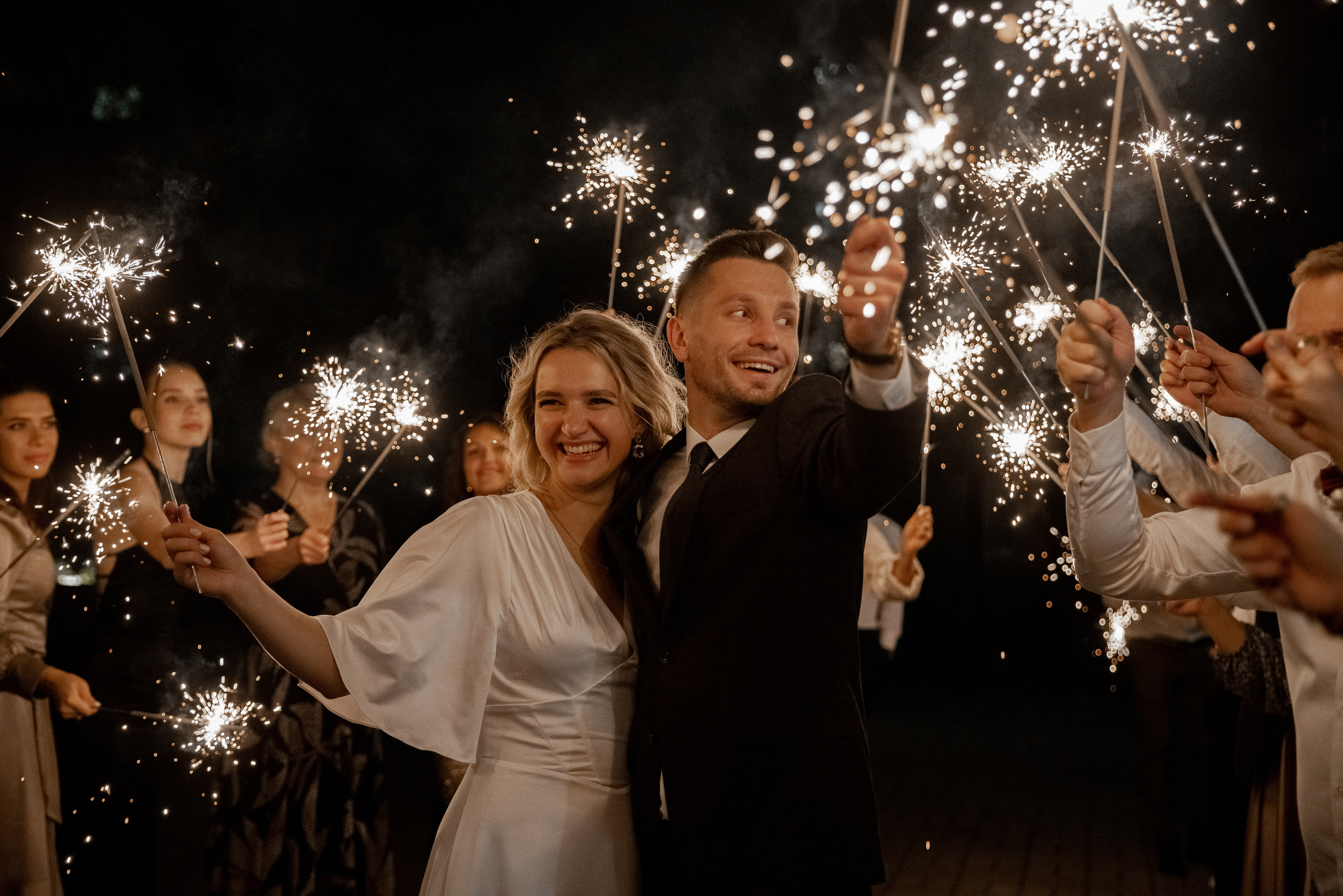 Георгины. Свадебный фотограф Ярославль, Рыбинск