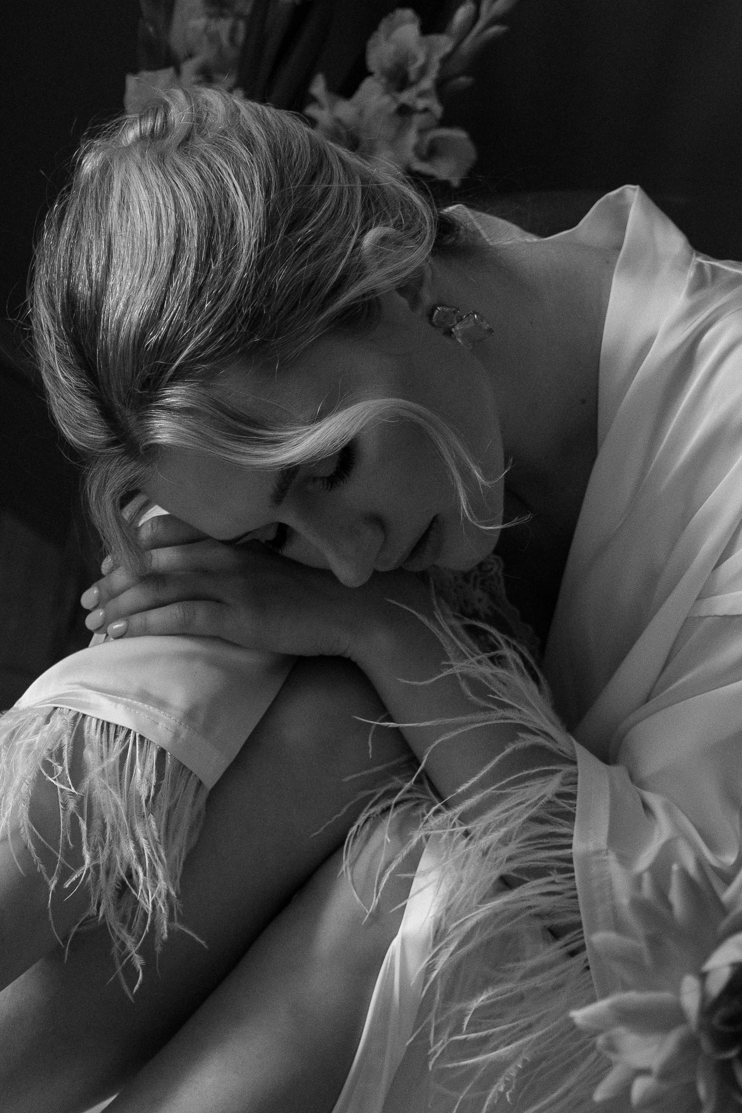 Георгины. Свадебный фотограф Ярославль, Рыбинск