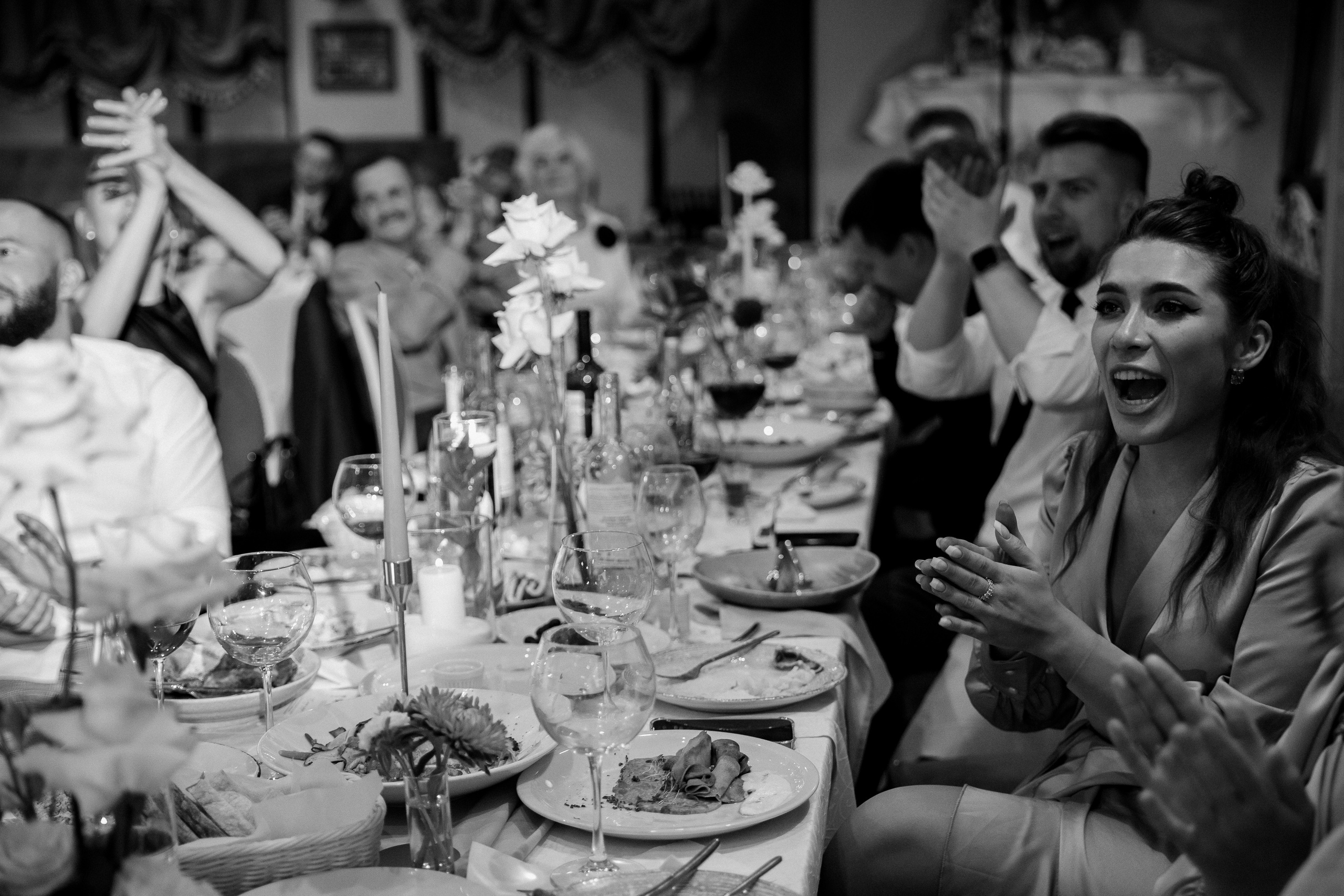 Георгины. Свадебный фотограф Ярославль, Рыбинск