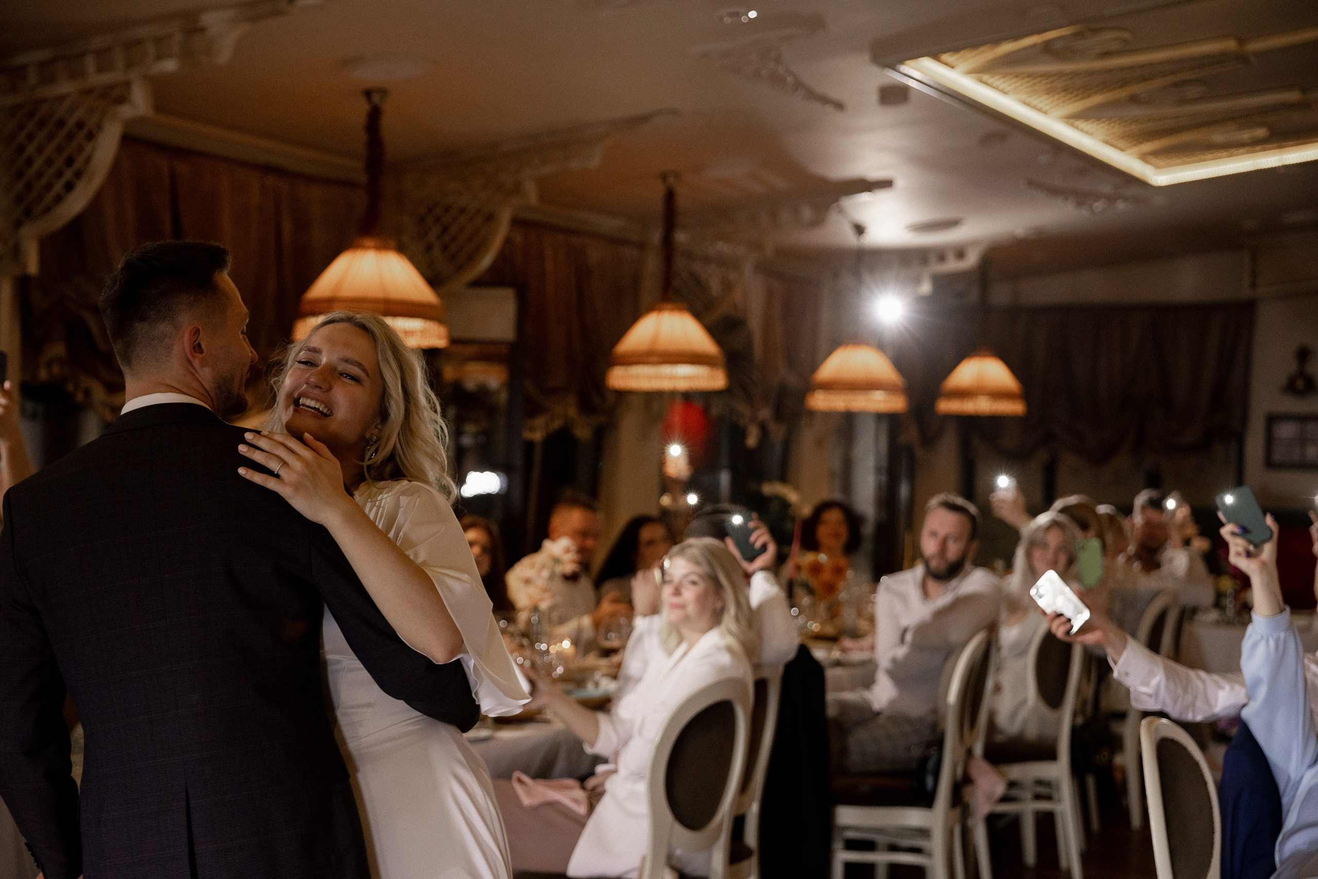 Георгины. Свадебный фотограф Ярославль, Рыбинск