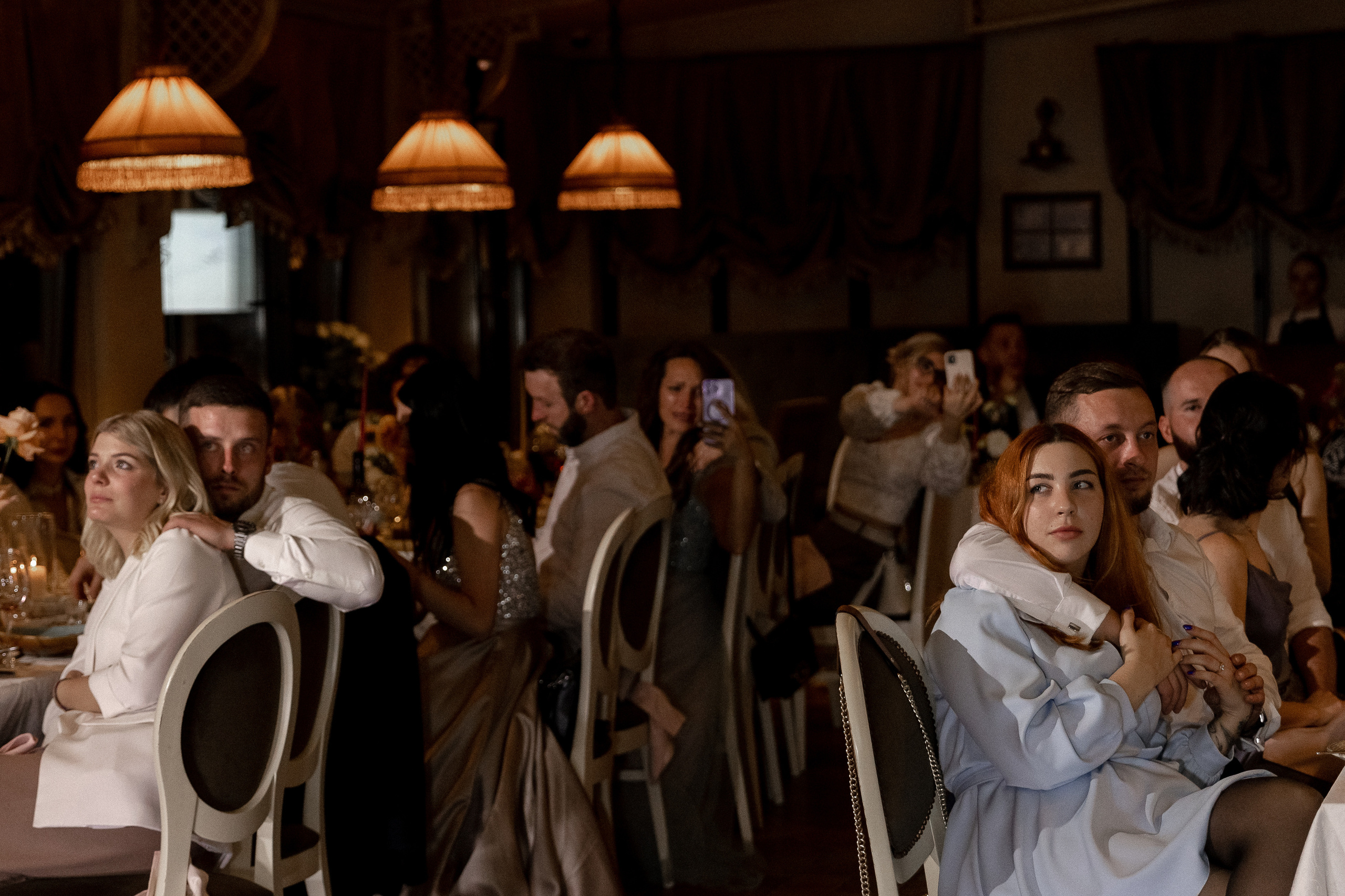 Георгины. Свадебный фотограф Ярославль, Рыбинск