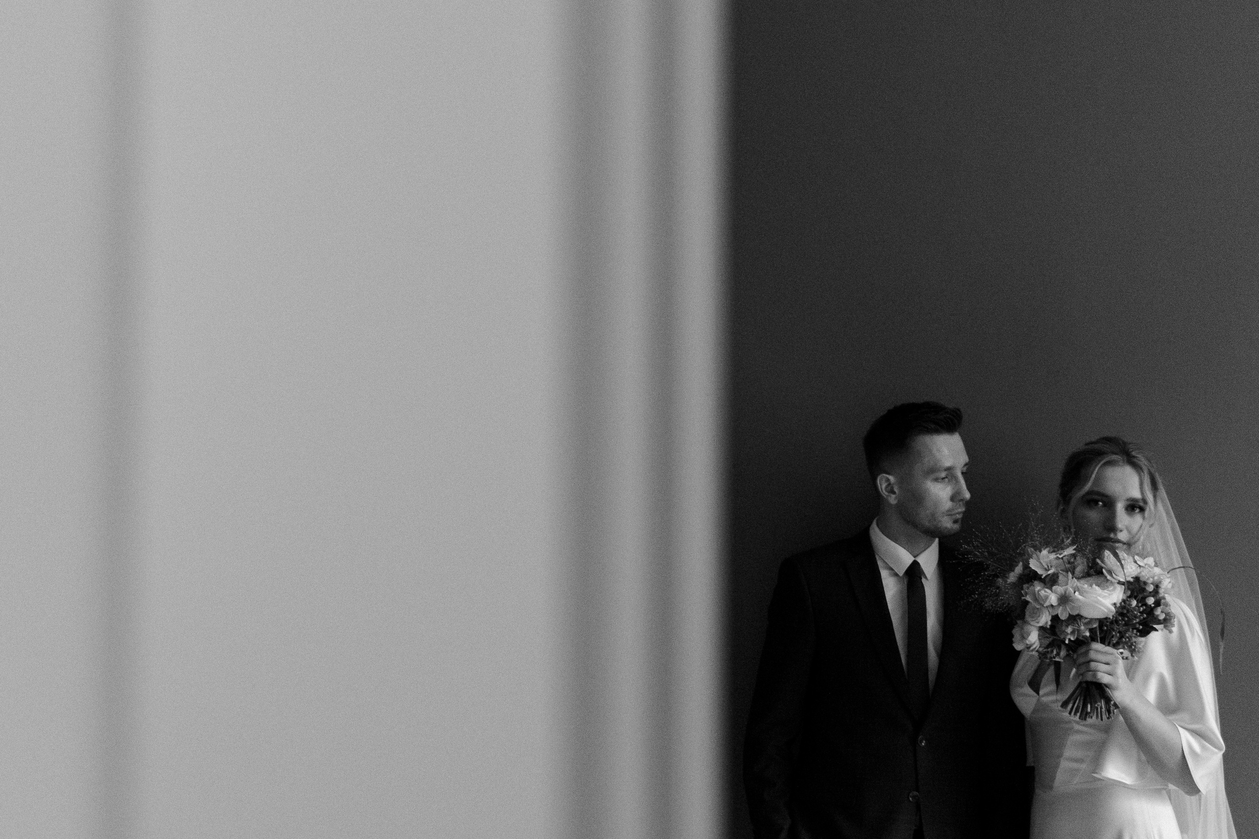 Георгины. Свадебный фотограф Ярославль, Рыбинск